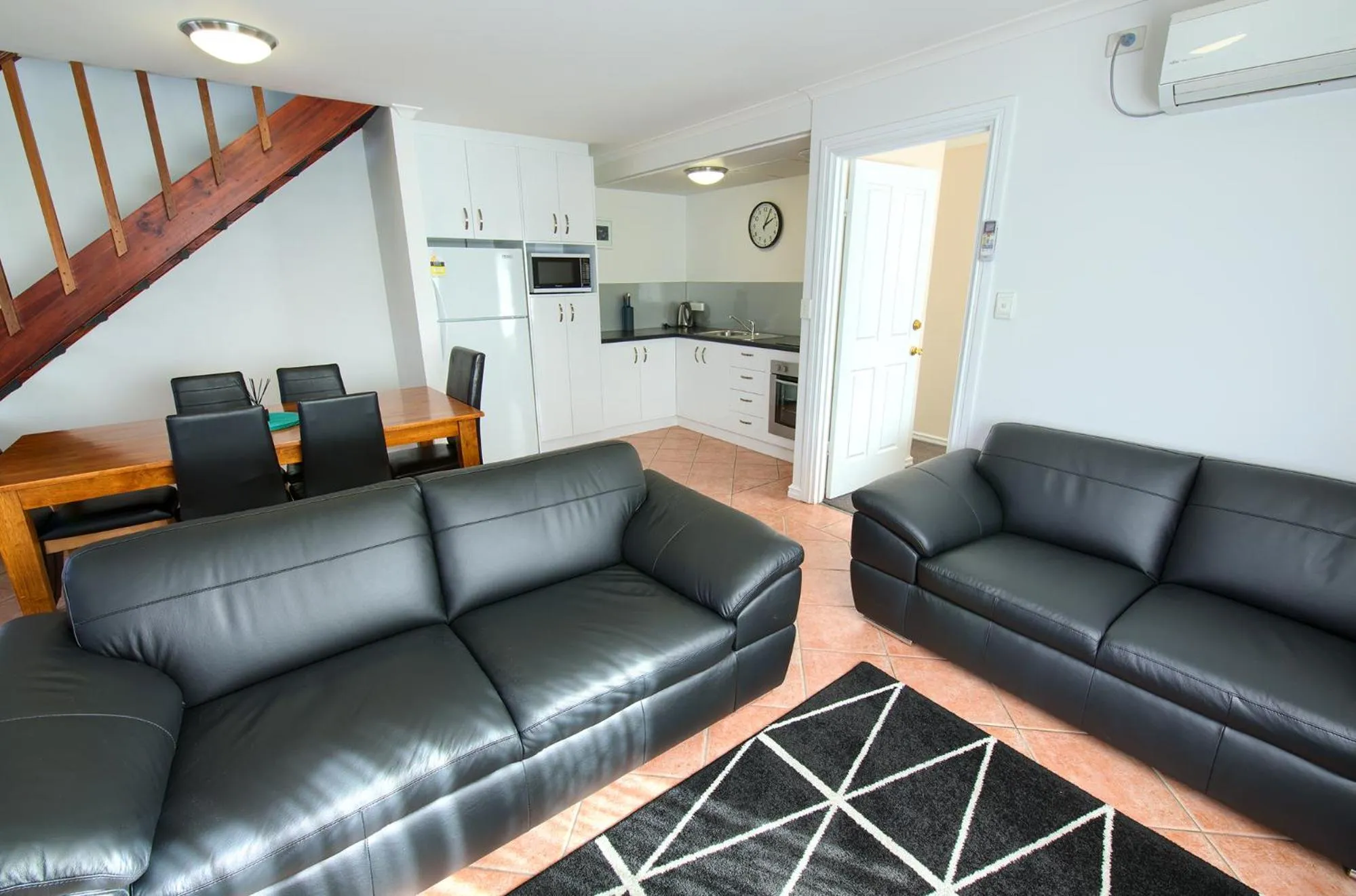 TV and multimedia in Pelicans Albany Middleton Beach