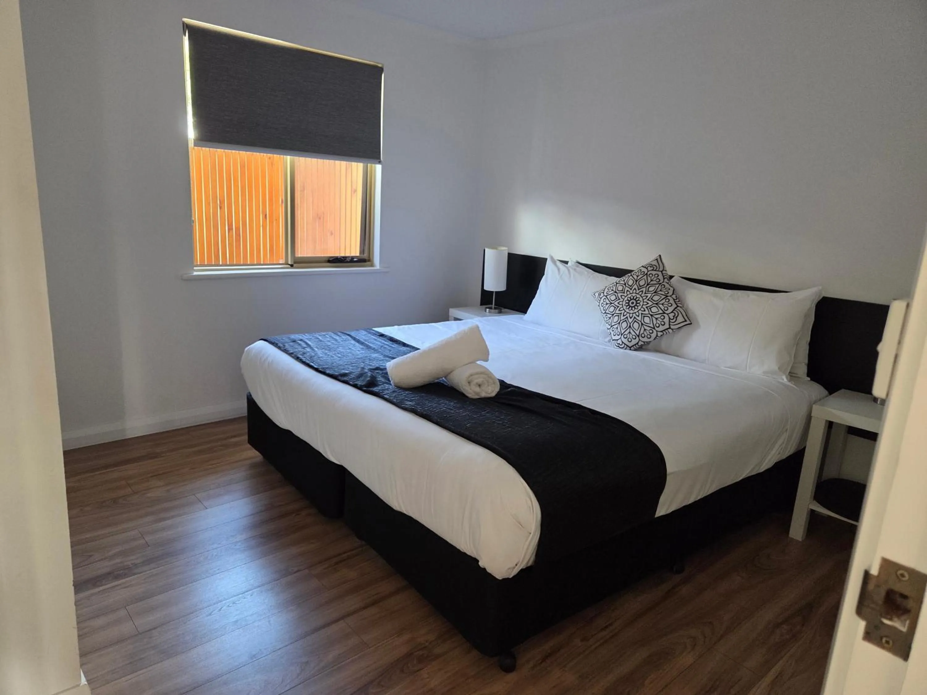 Bed in Pelicans Albany Middleton Beach