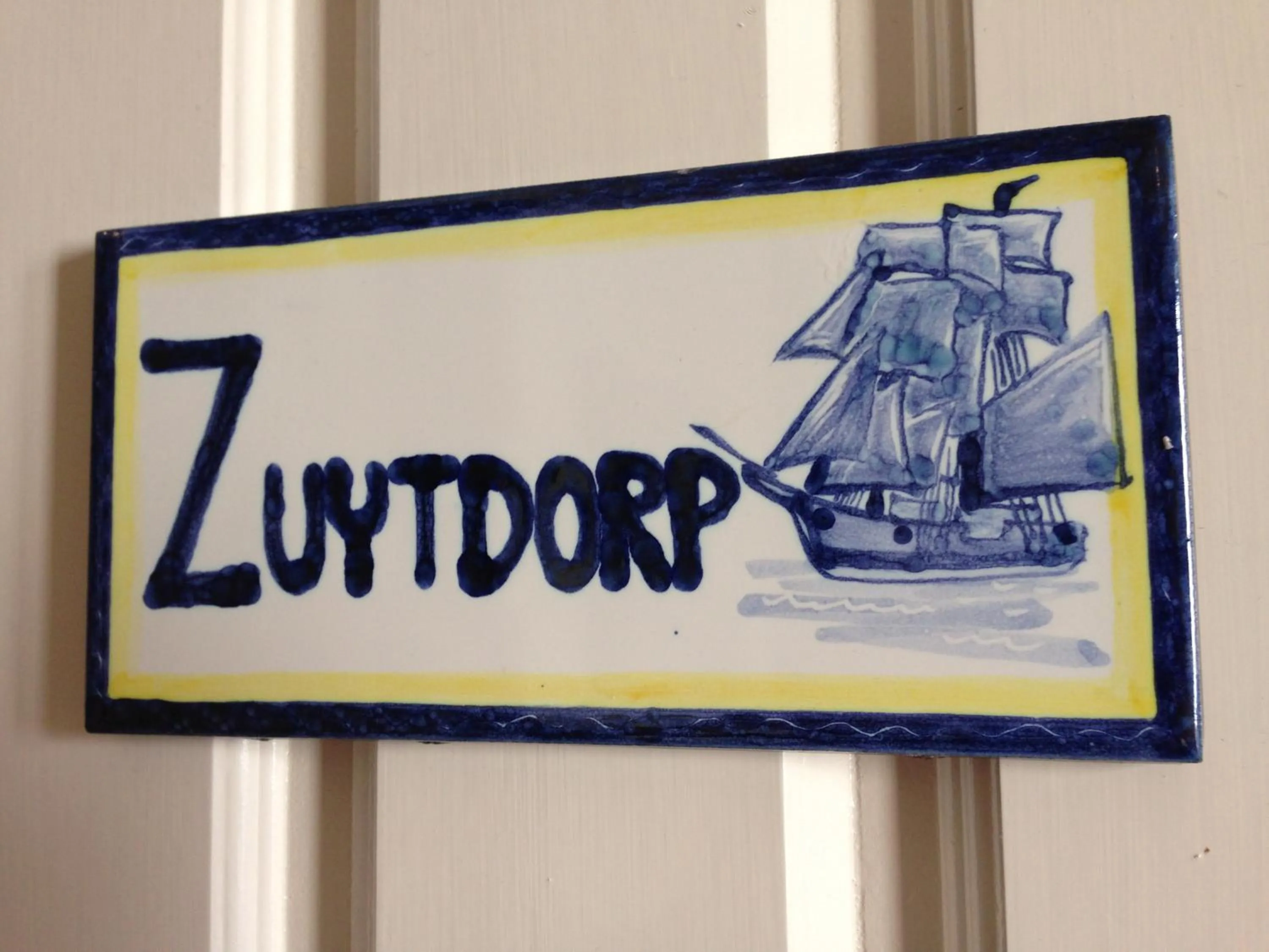 Logo/Certificate/Sign in Fremantle Port Mill Bed & Breakfast - Unique Accommodation