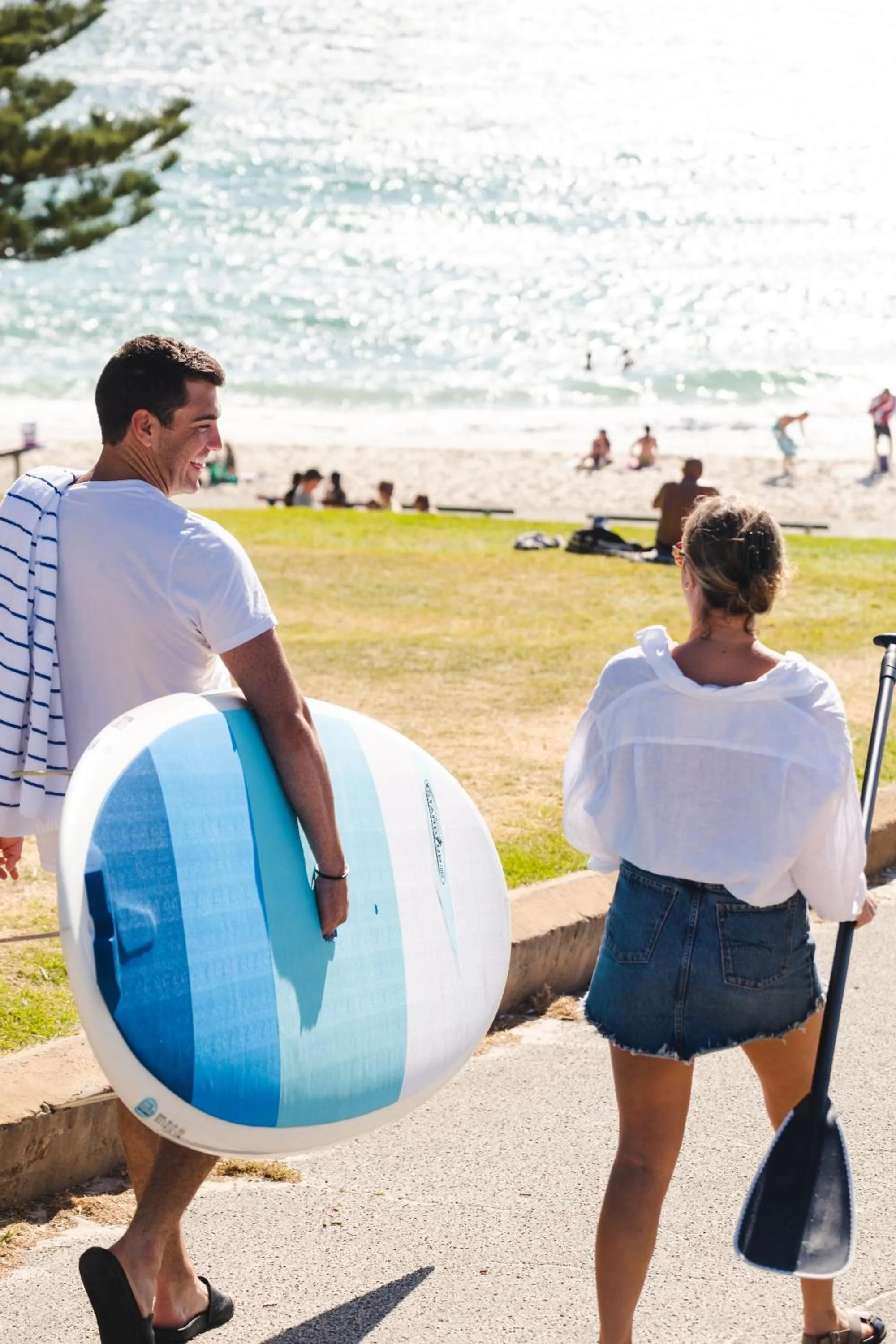 Activities in Cottesloe Beach Hotel