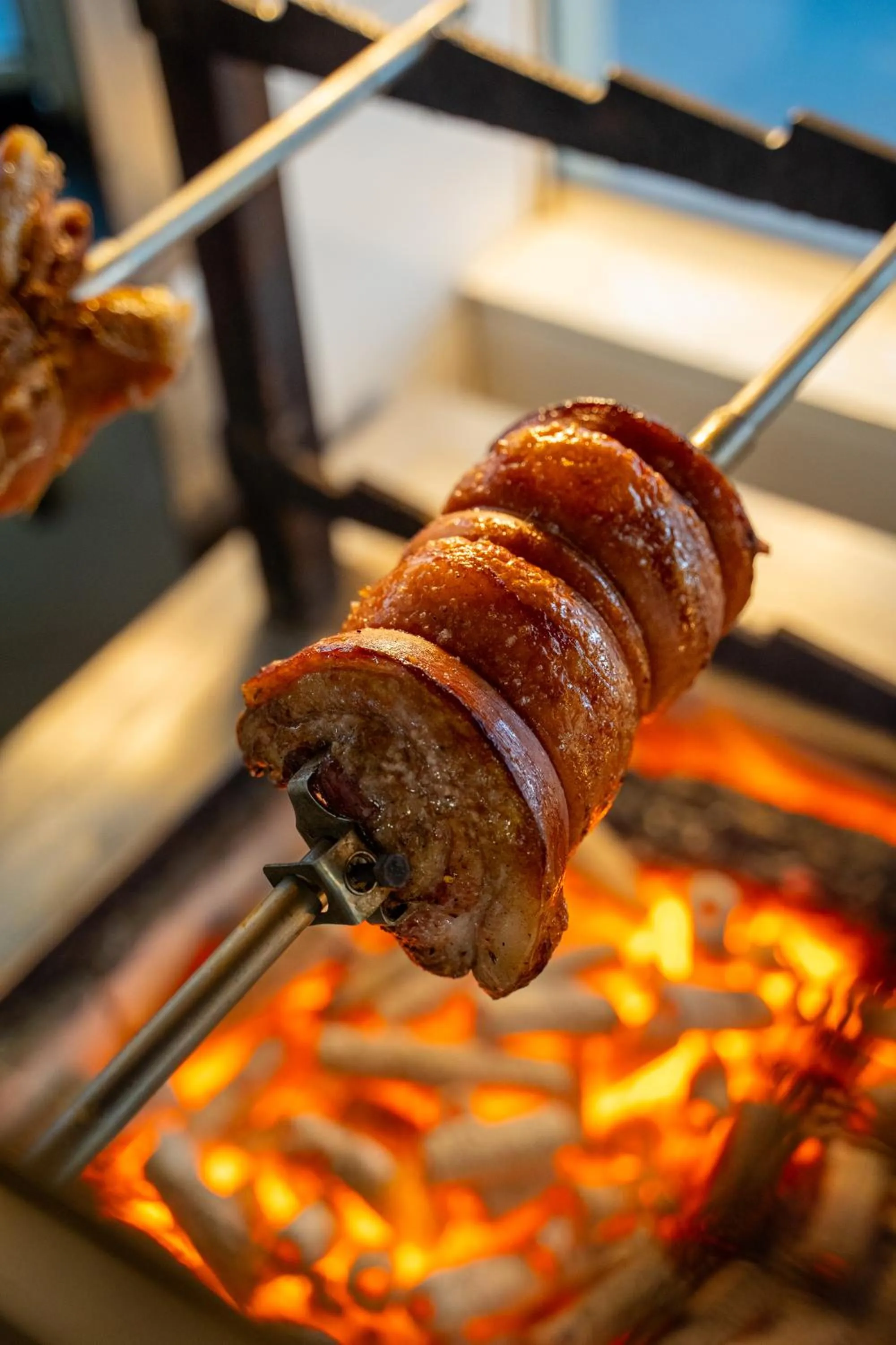 Restaurant/places to eat in Cottesloe Beach Hotel