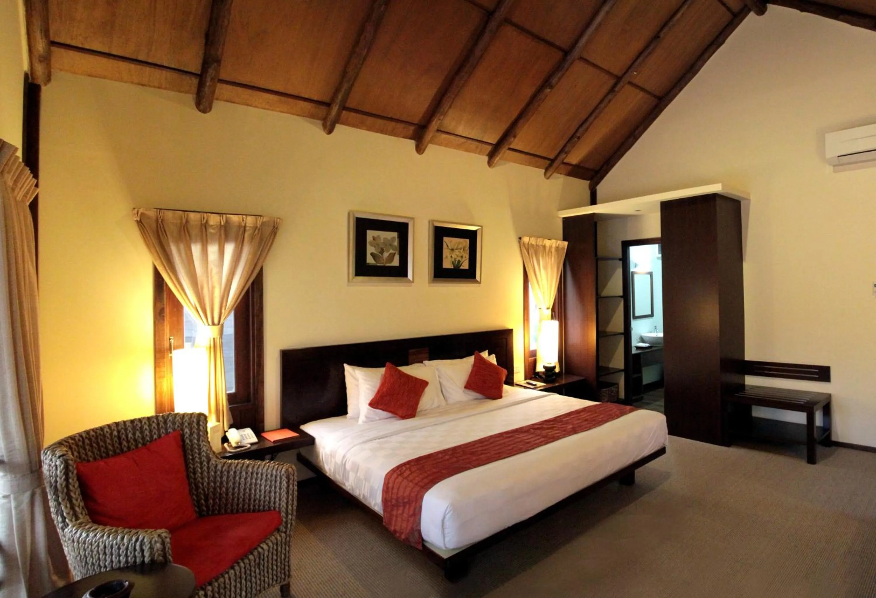 Gardenia Resort and Spa