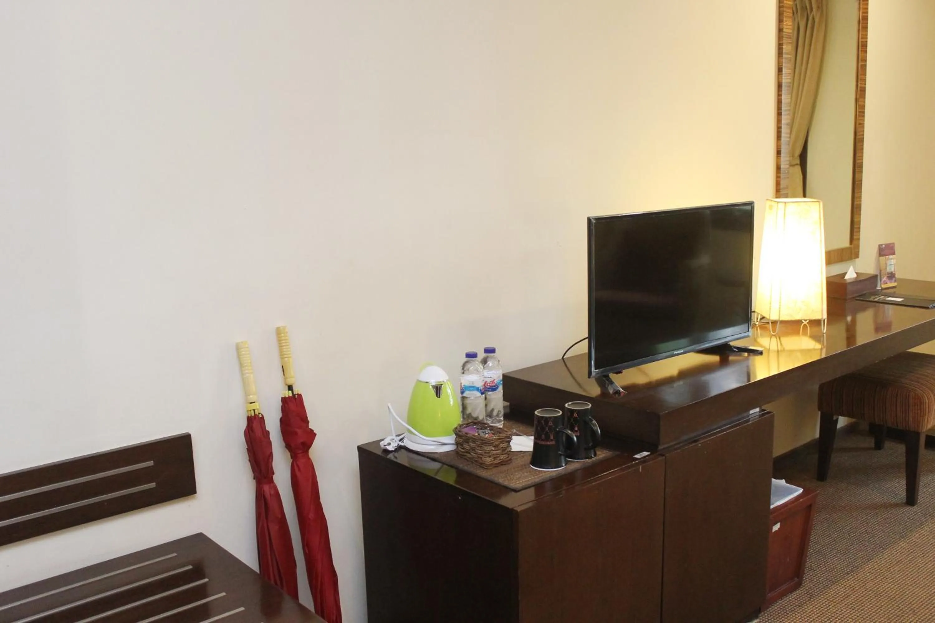 Gardenia Resort and Spa