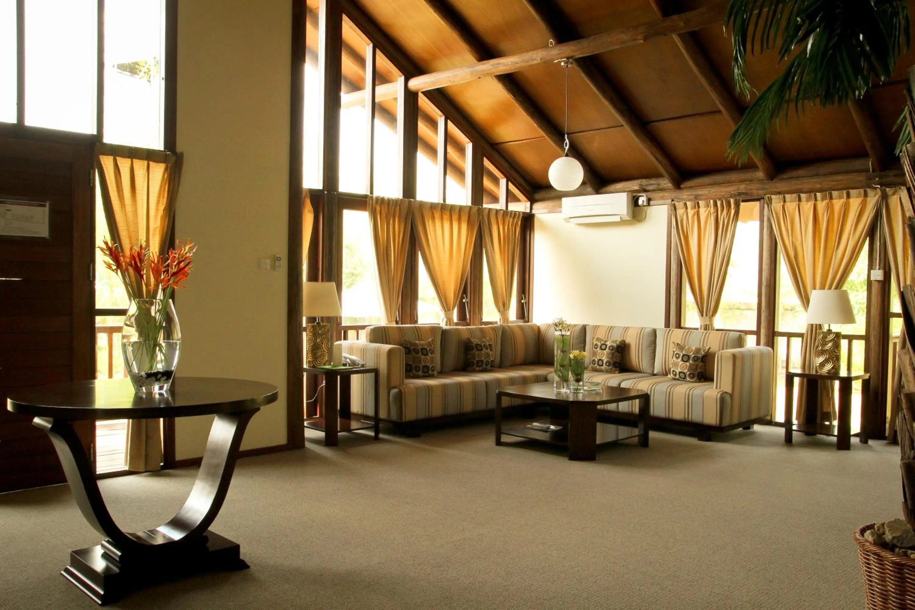 Gardenia Resort and Spa