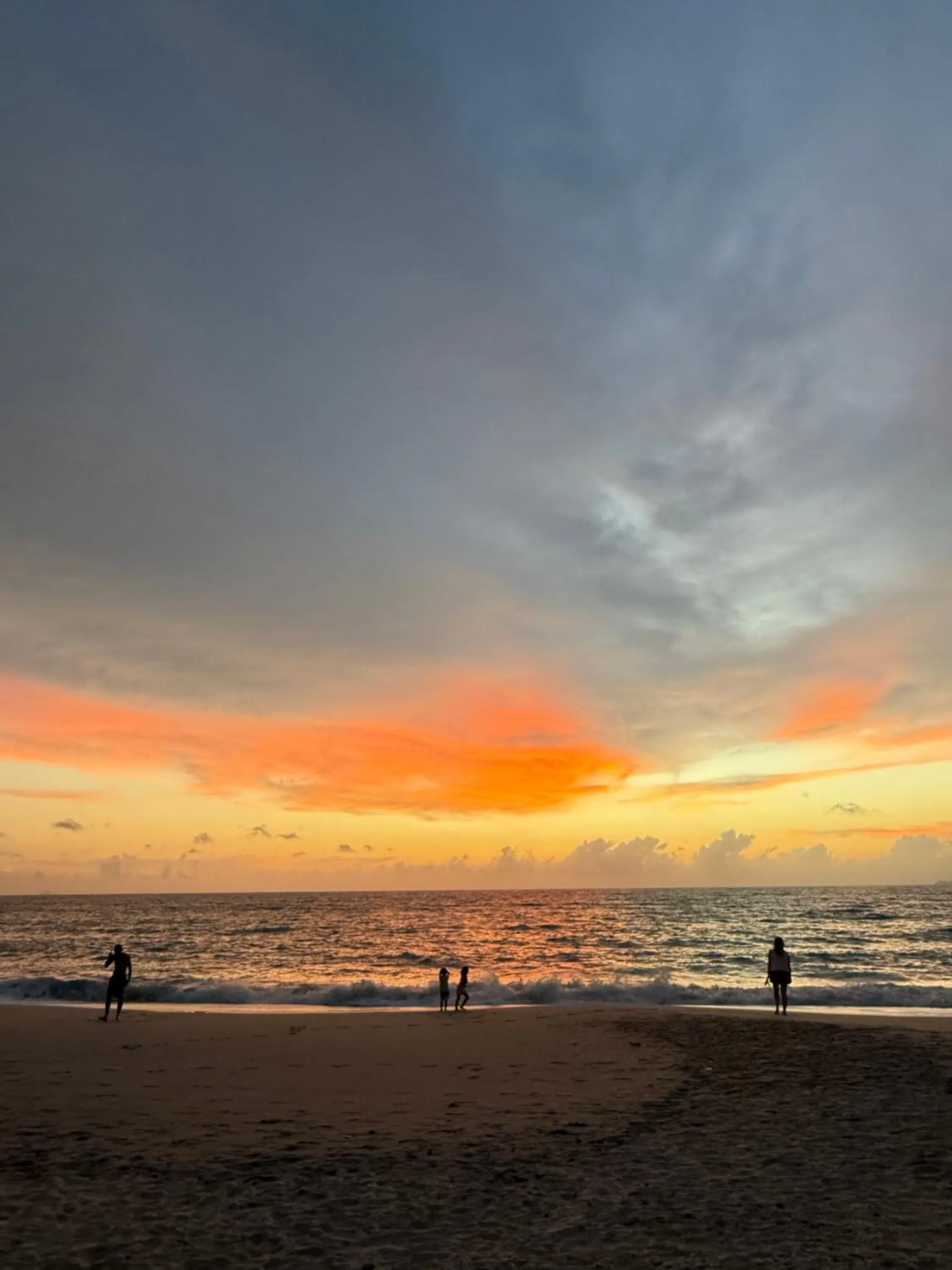 Lanta Palm Beach Resort , Beach Bungalow - Koh Lanta