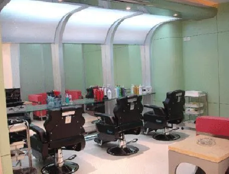 Spa and wellness centre/facilities in Jinling Plaza Changzhou