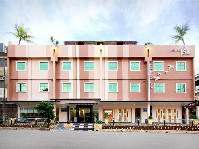 Hotel JSL