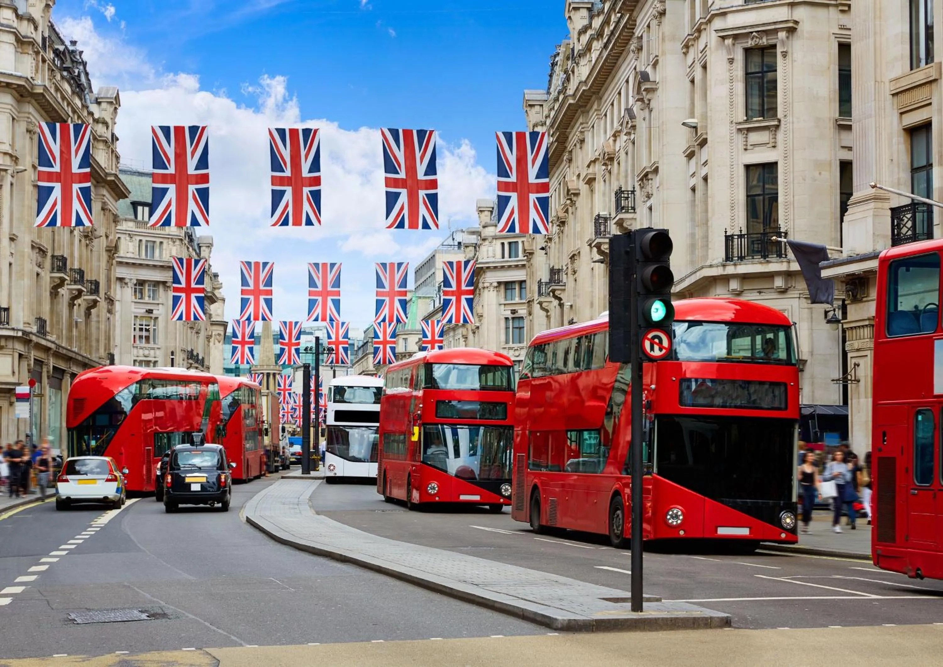 Nearby landmark in Hotel Indigo London - 1 Leicester Square by IHG