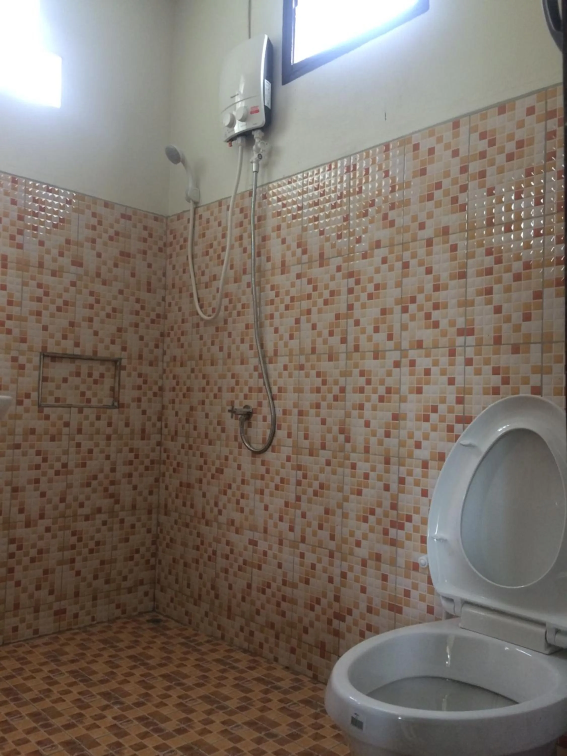 Sea Shell Beach Resort