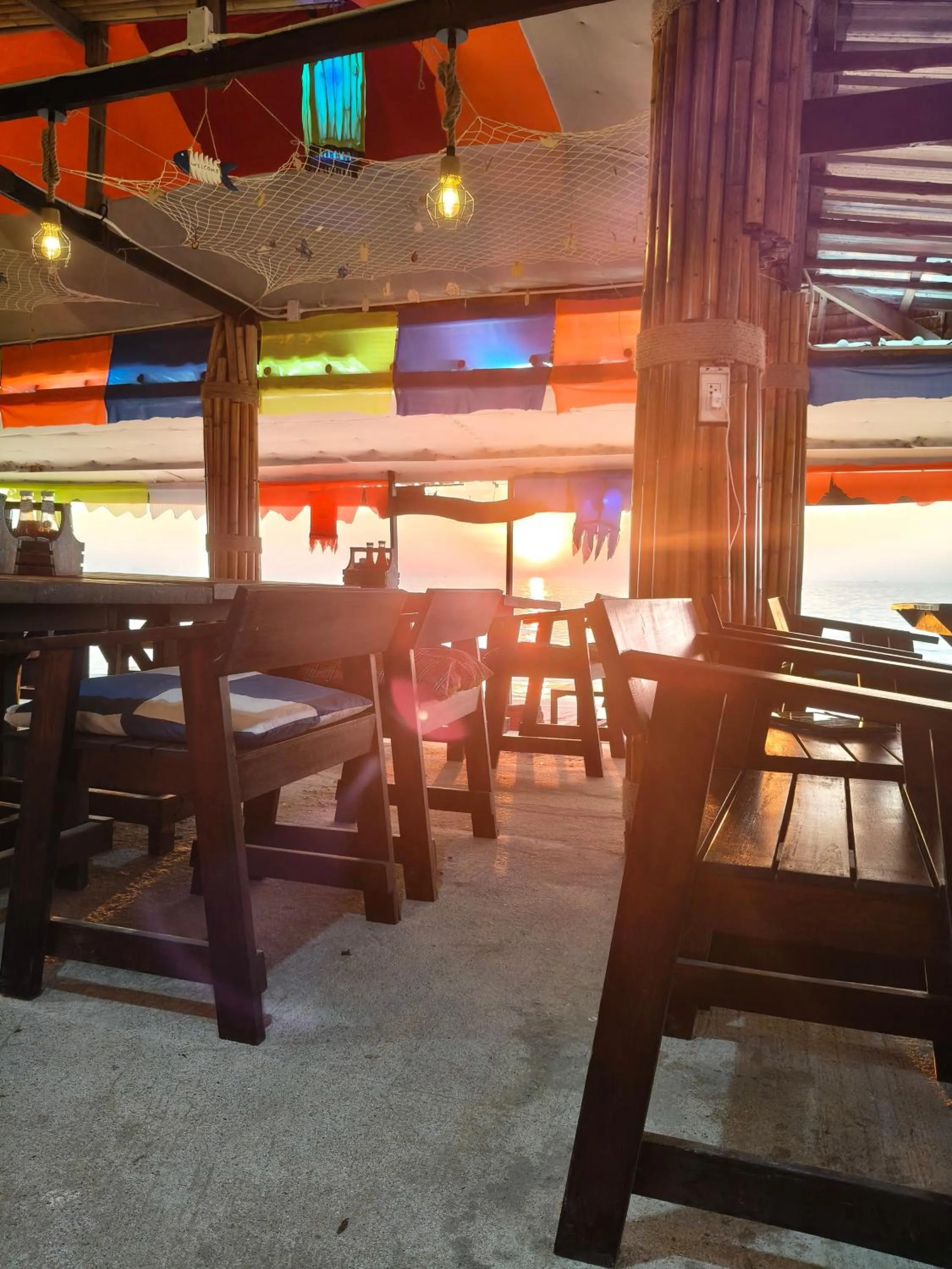 Sea Shell Beach Resort