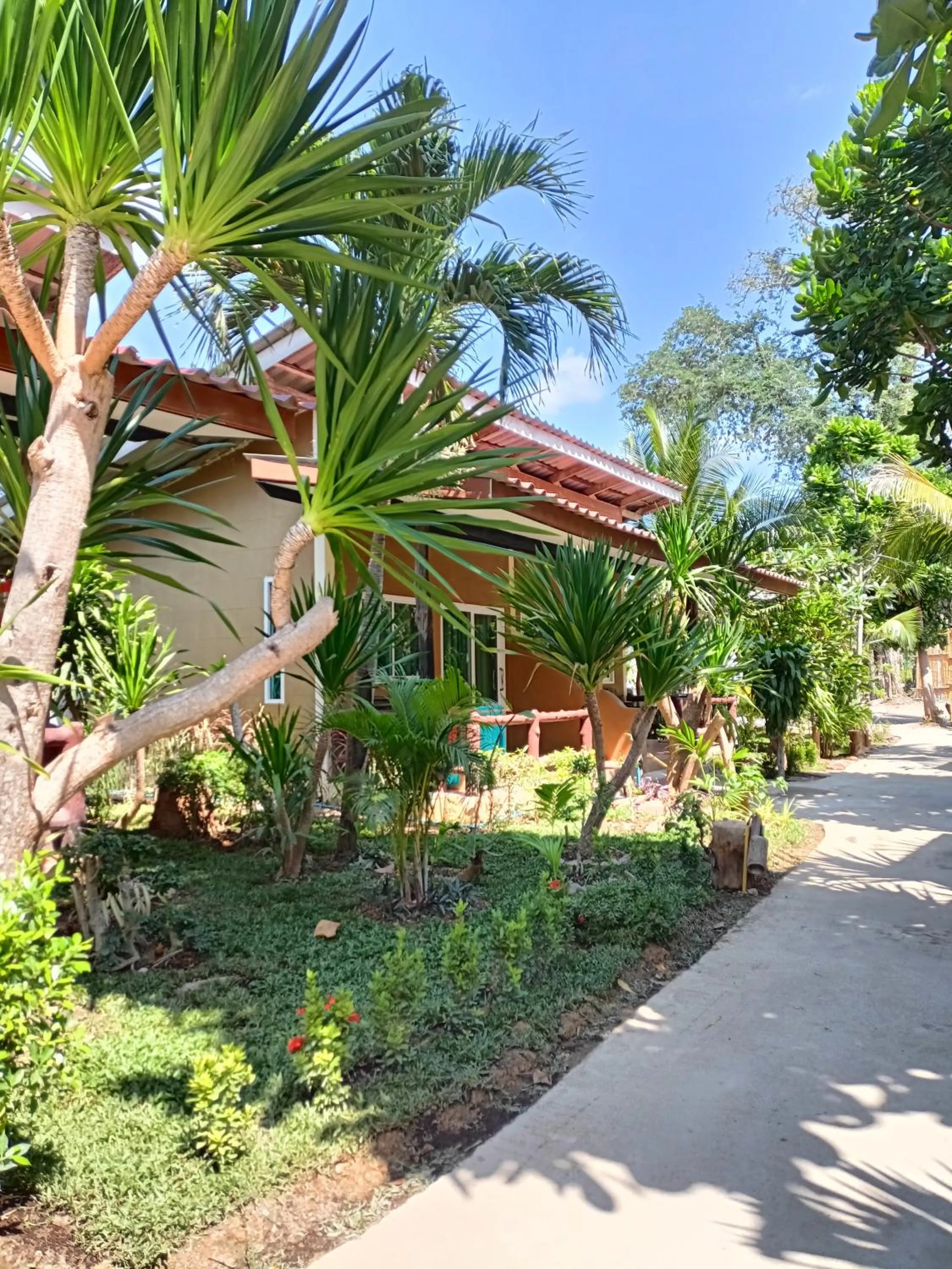 Sea Shell Beach Resort