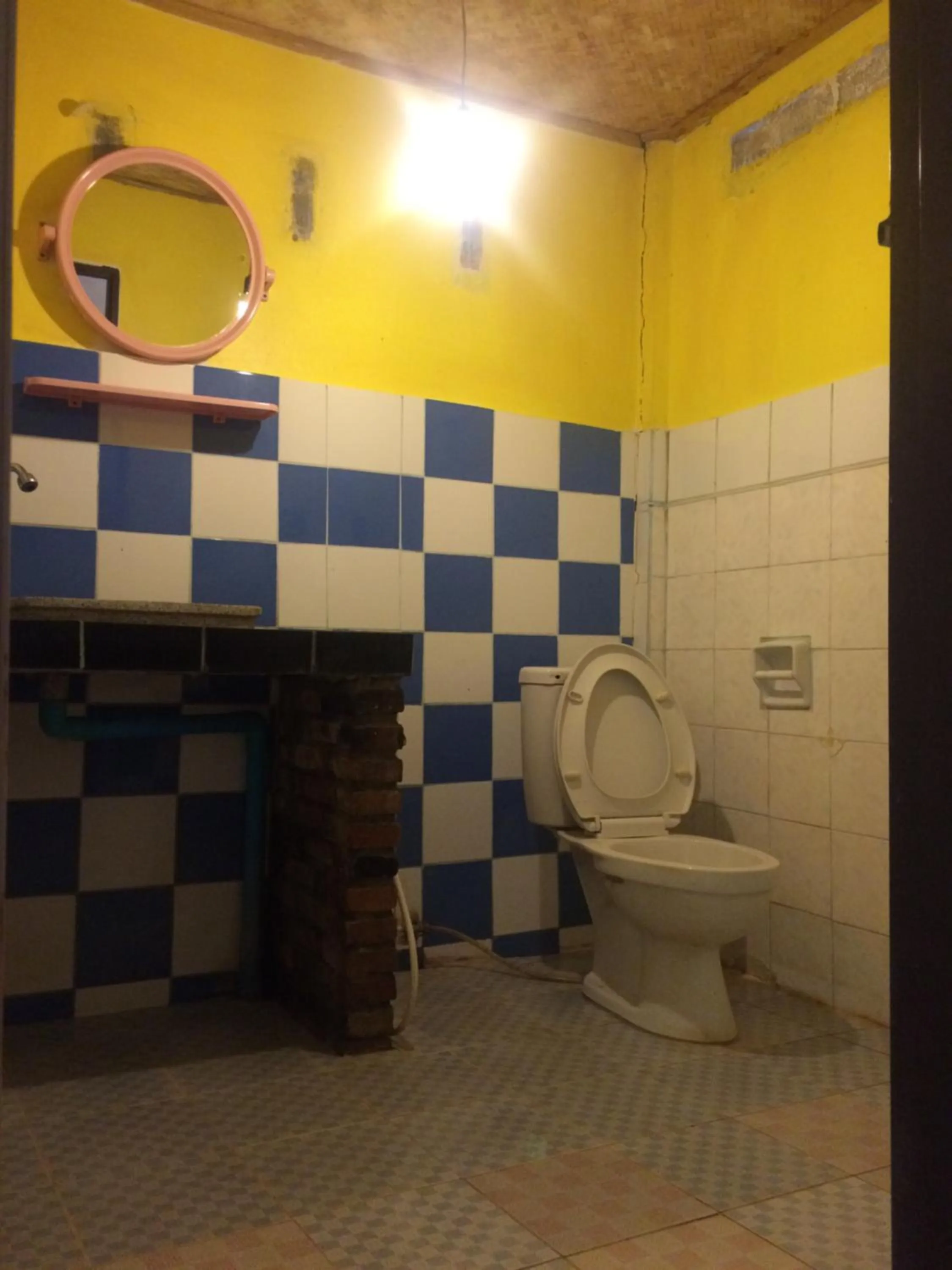 Sea Shell Beach Resort