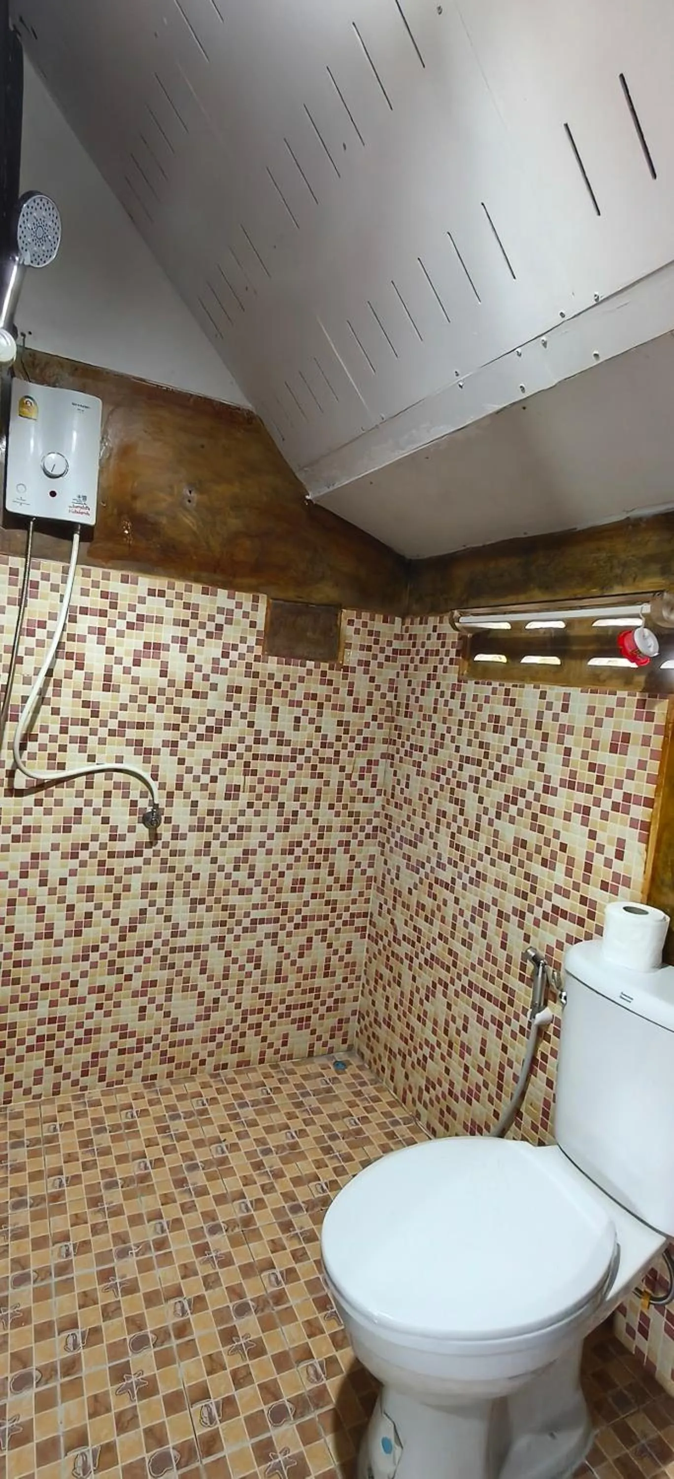 Sea Shell Beach Resort