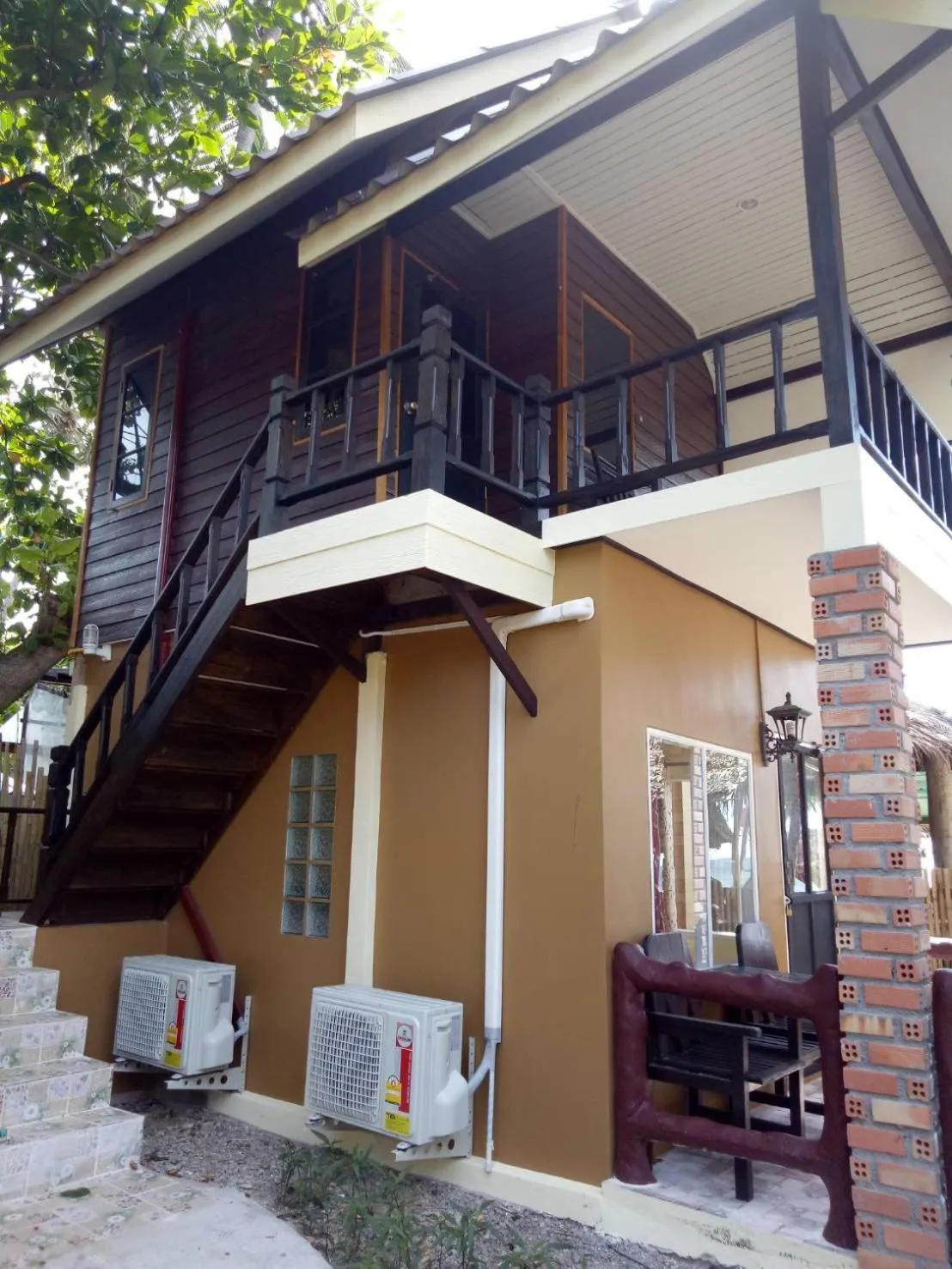 Sea Shell Beach Resort