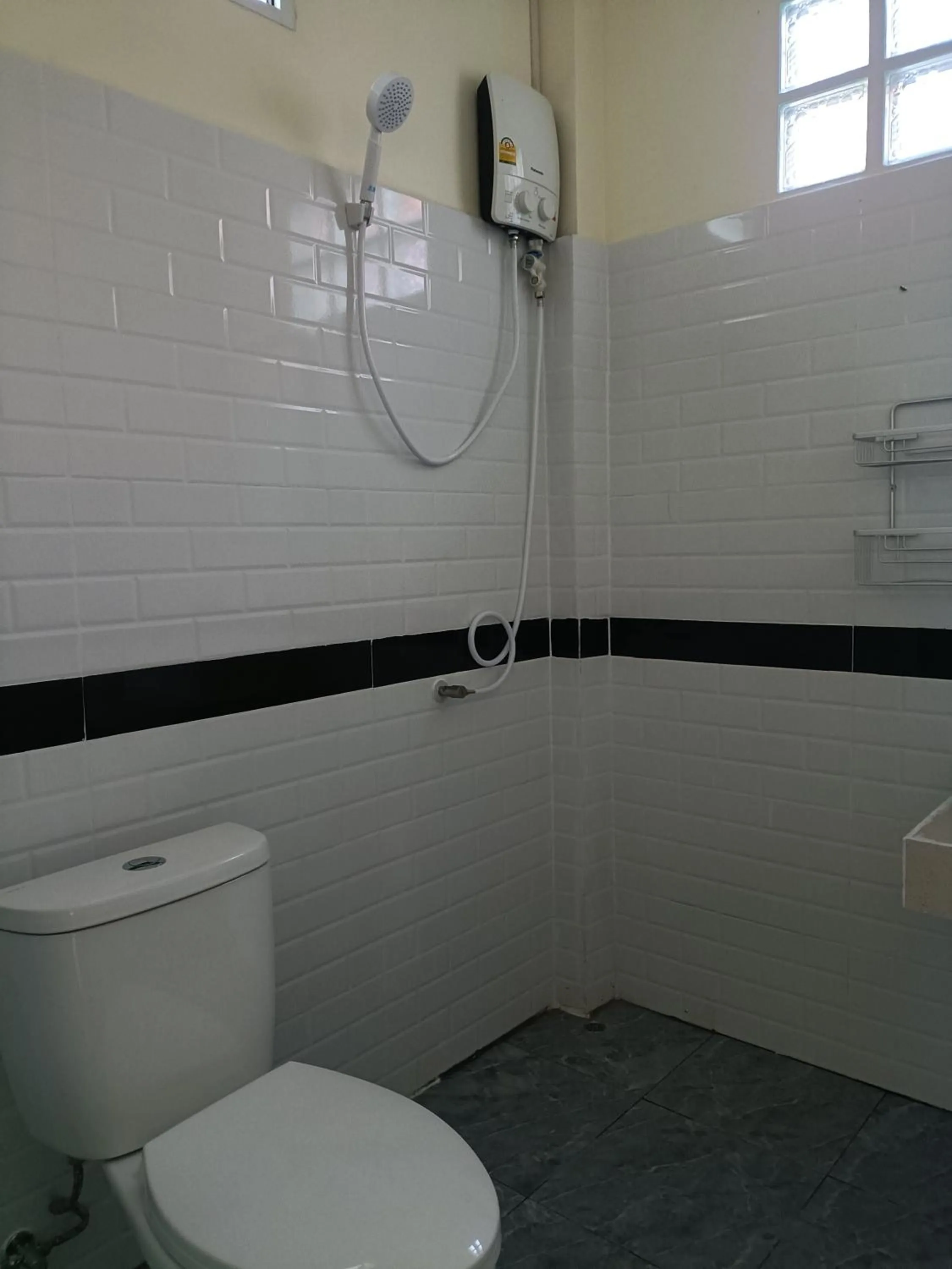 Sea Shell Beach Resort