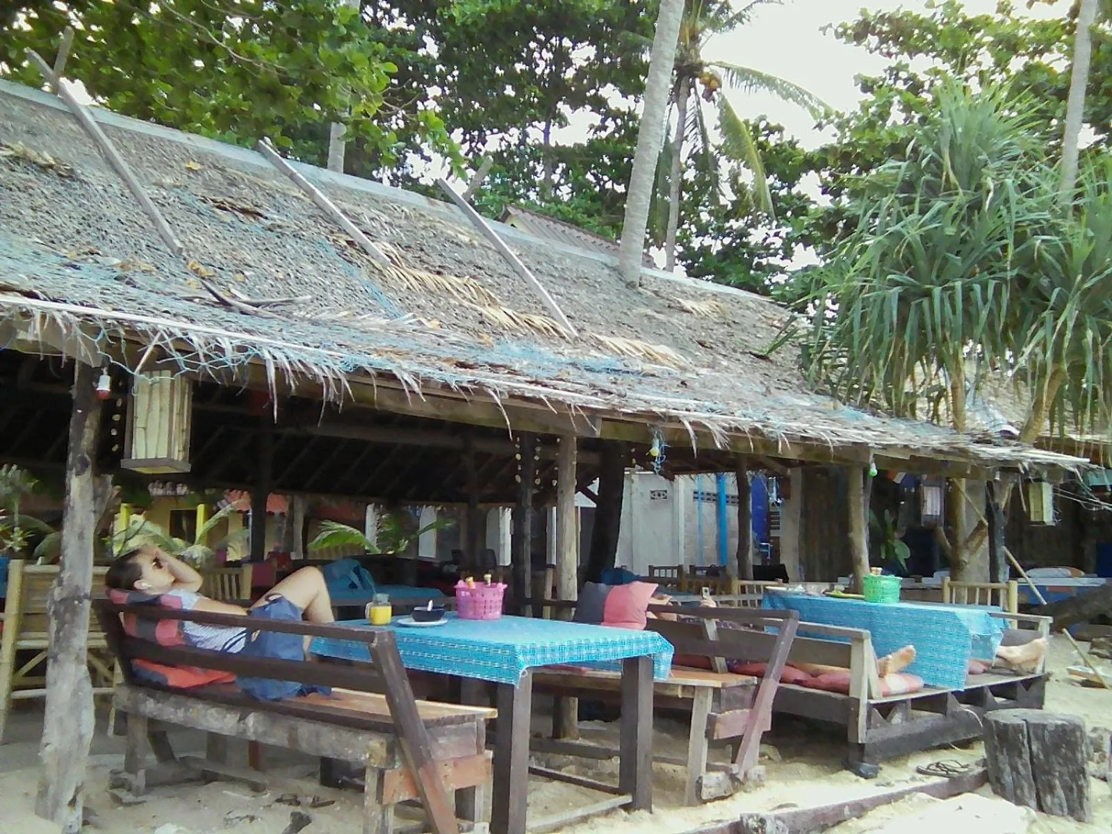 Sea Shell Beach Resort