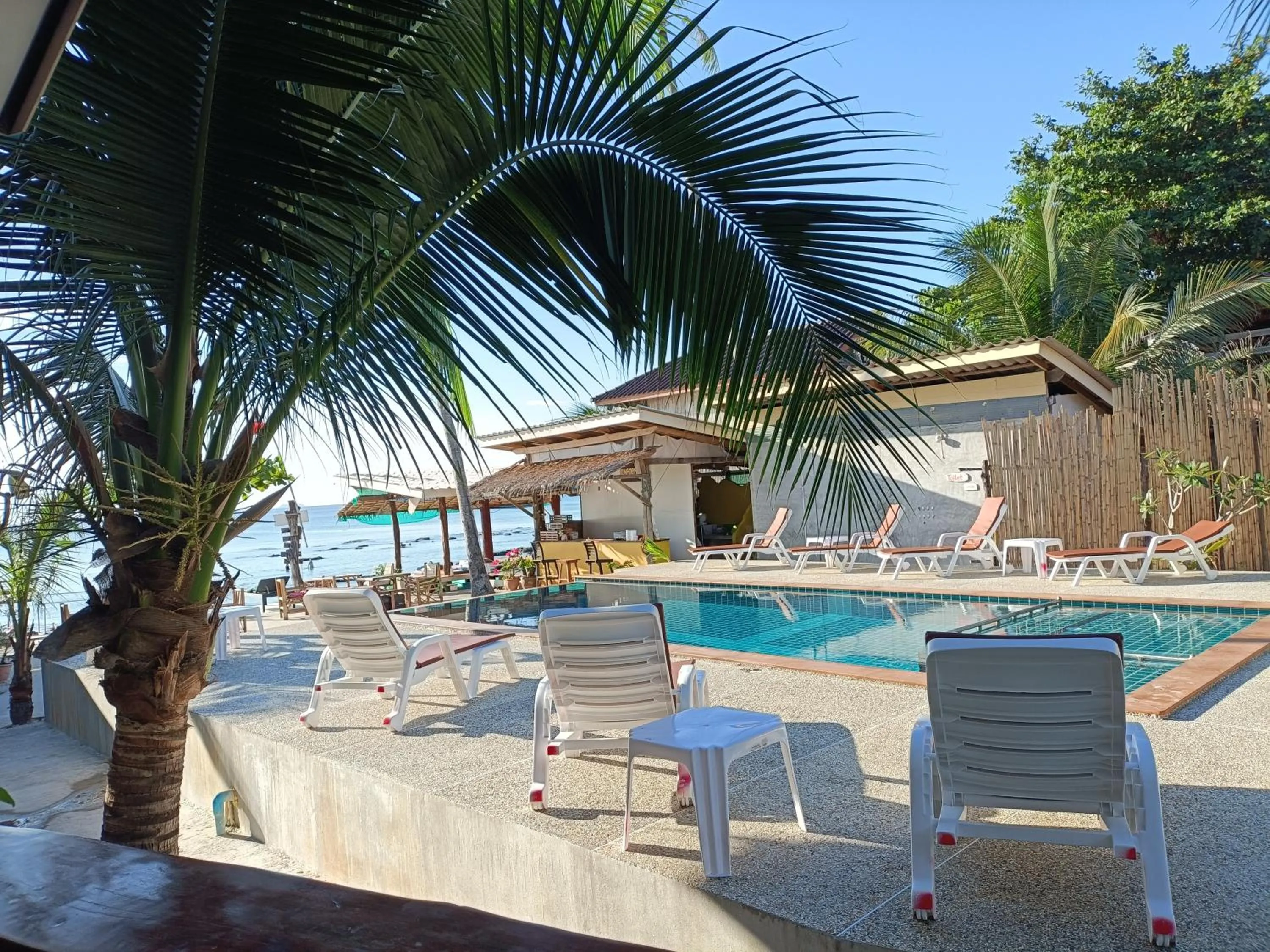 Sea Shell Beach Resort