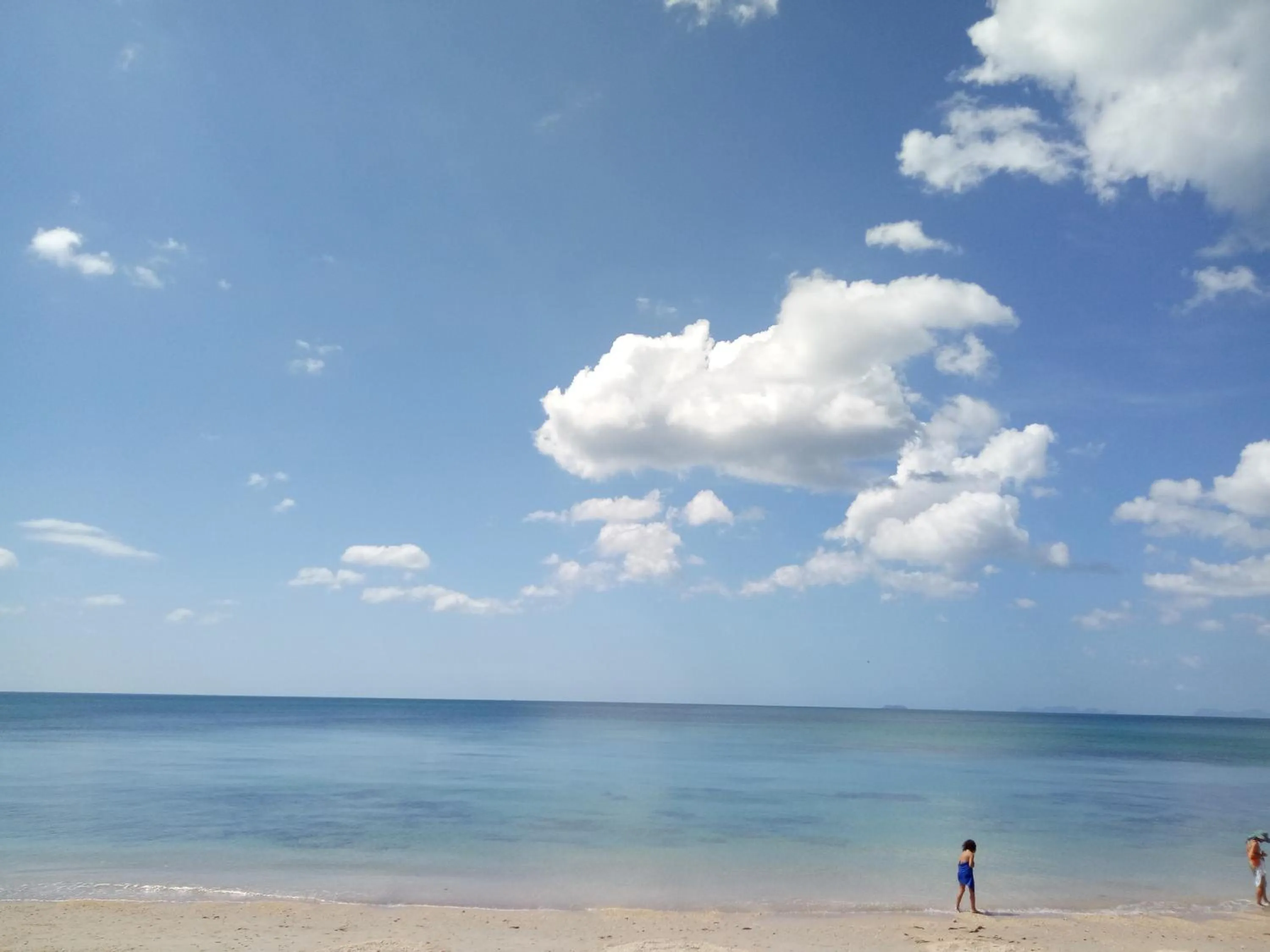 Sea Shell Beach Resort