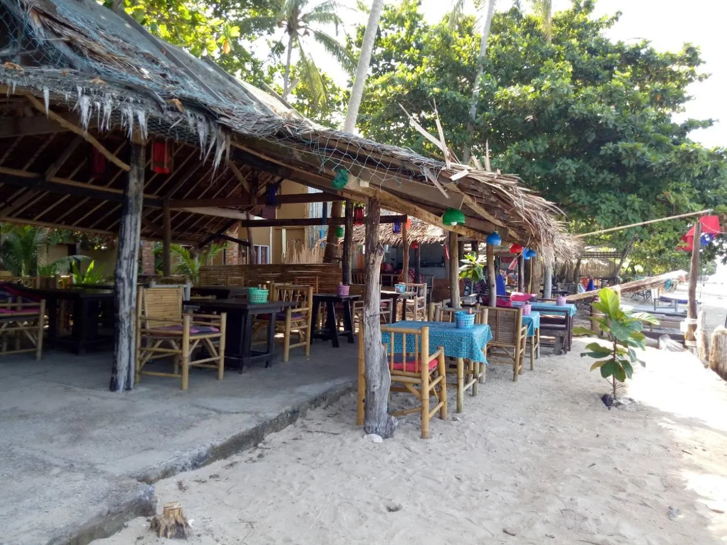 Sea Shell Beach Resort