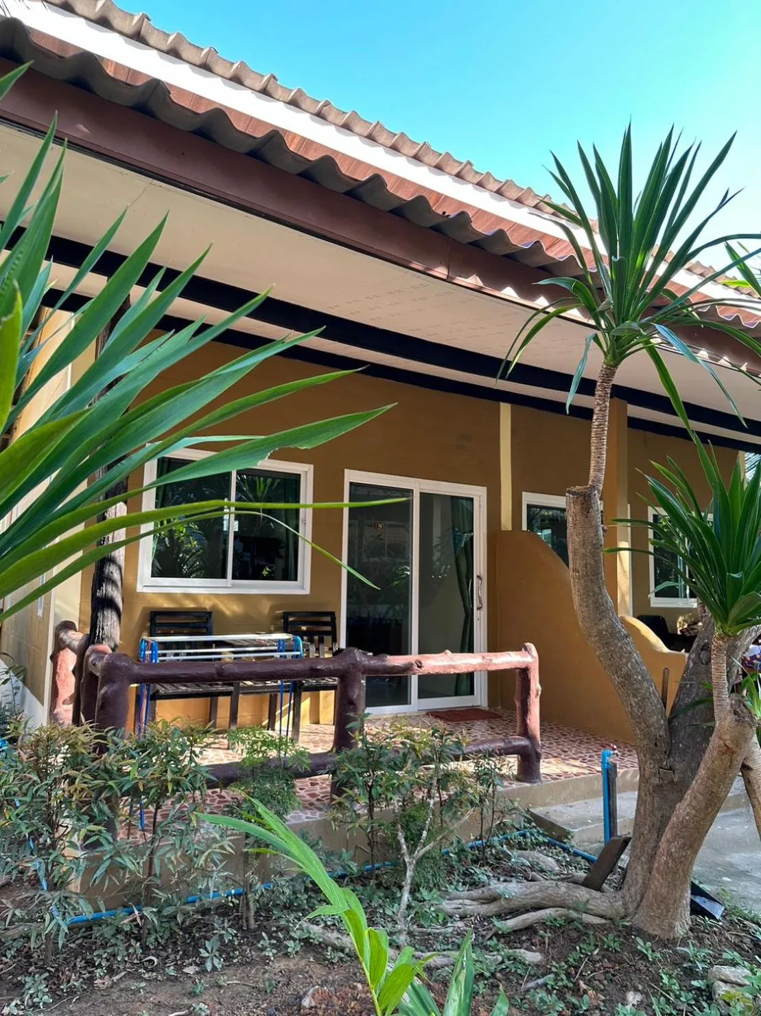 Sea Shell Beach Resort