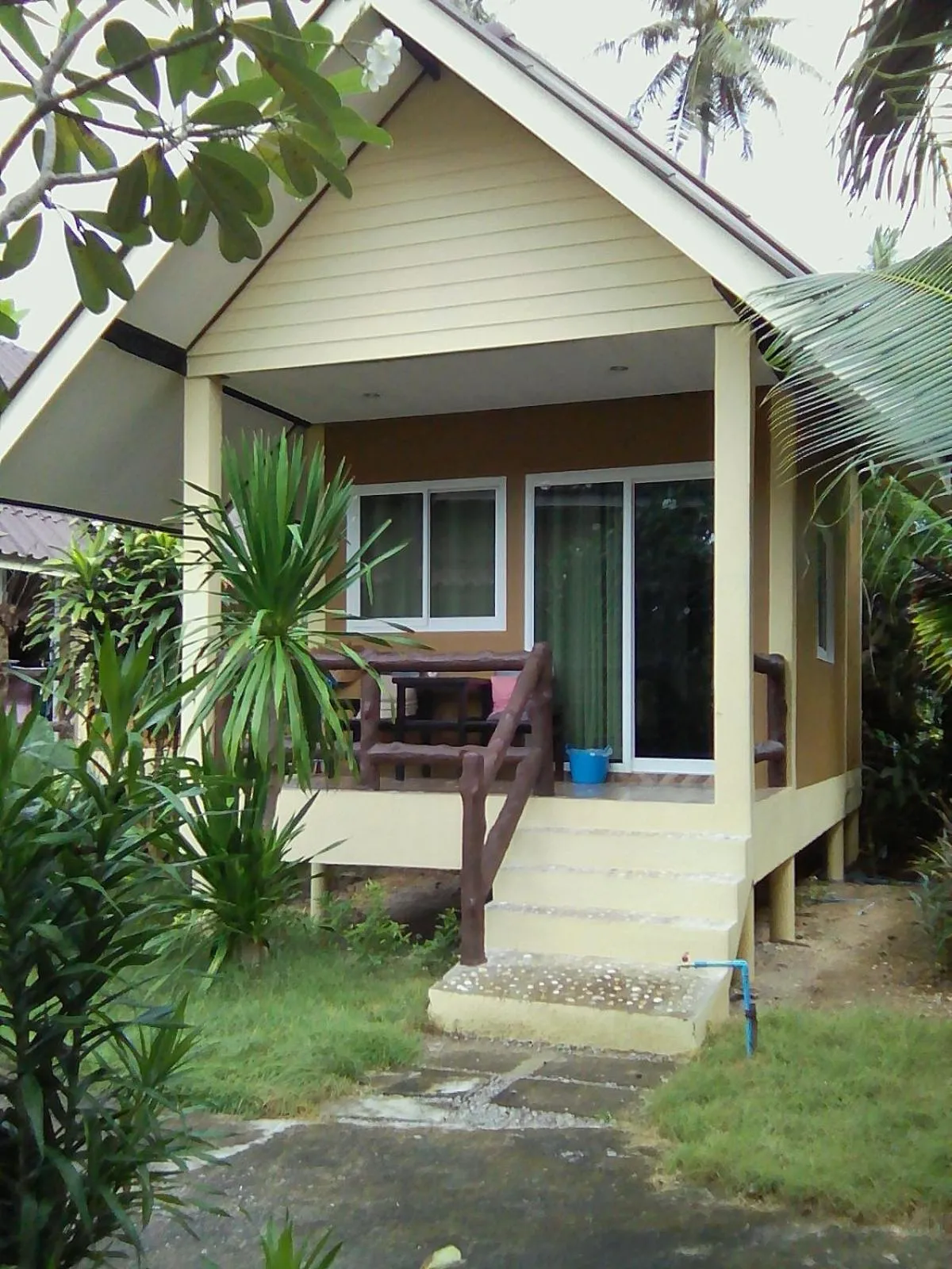 Sea Shell Beach Resort