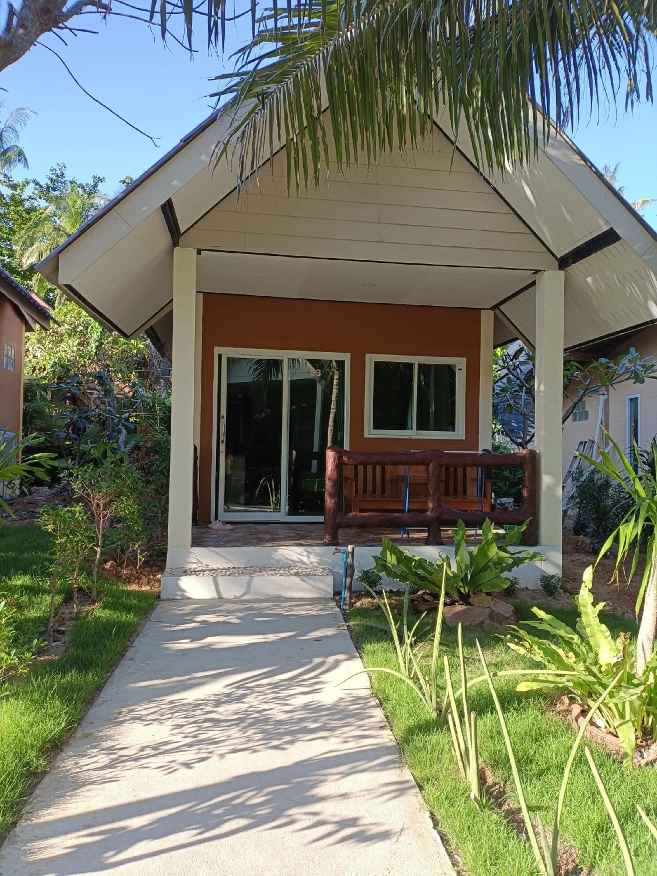 Sea Shell Beach Resort