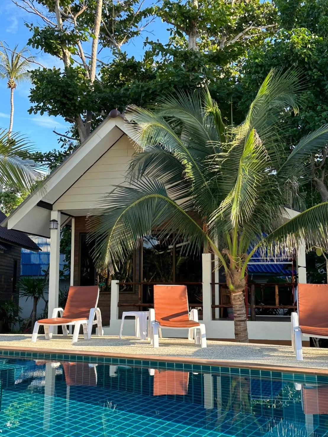 Sea Shell Beach Resort