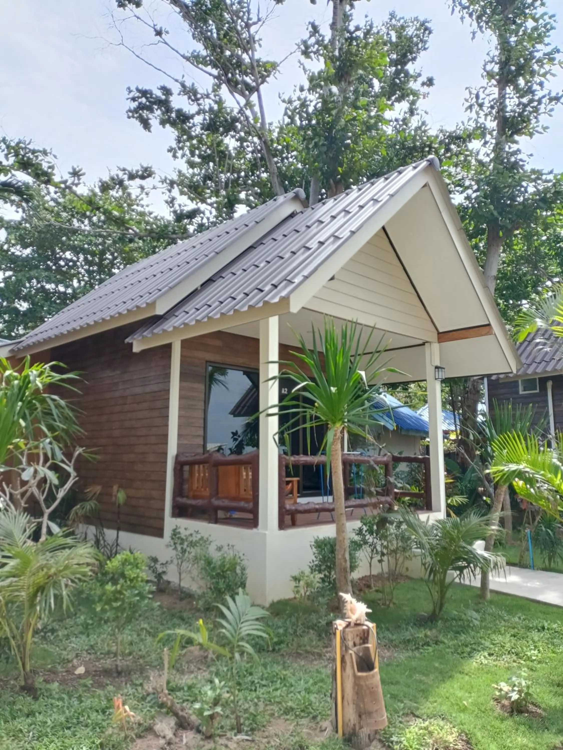 Sea Shell Beach Resort