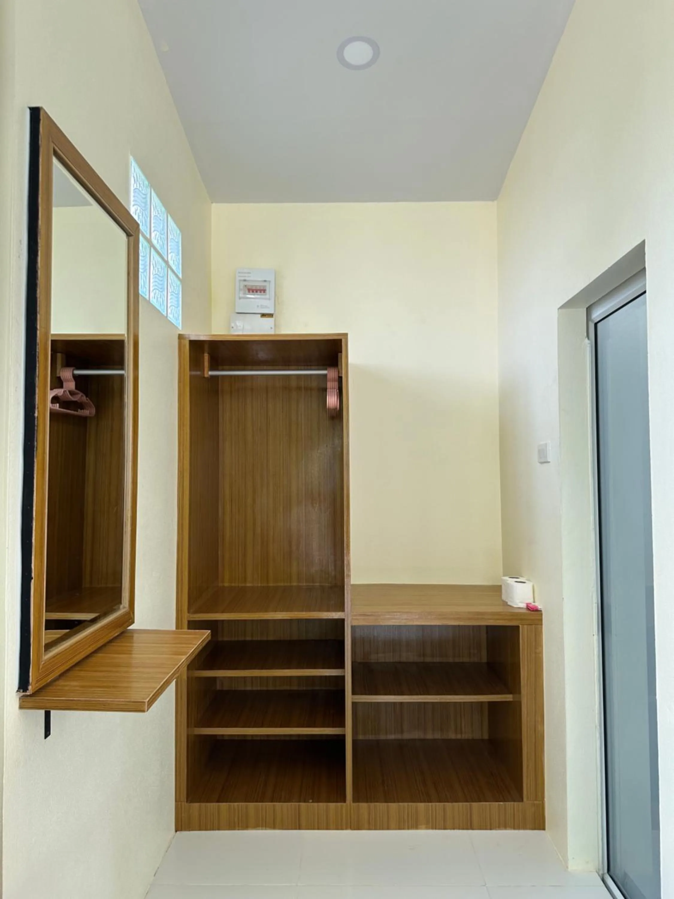 Sea Shell Beach Resort