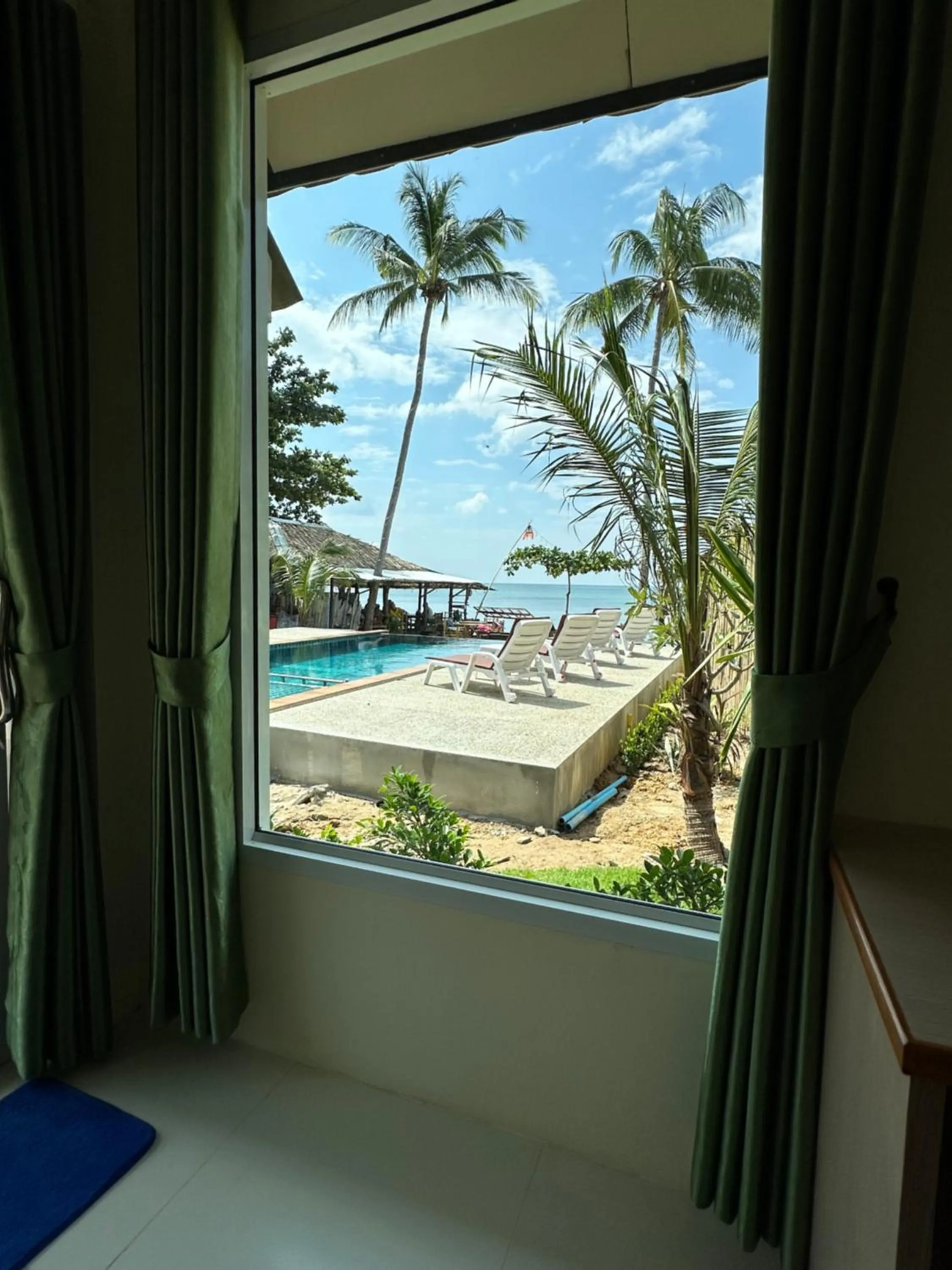 Sea Shell Beach Resort