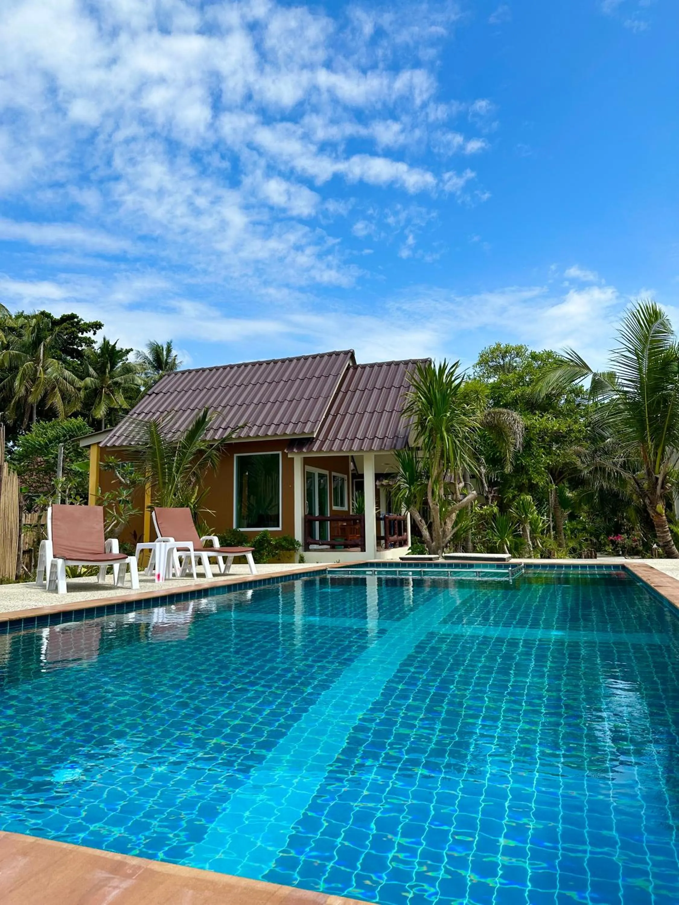 Sea Shell Beach Resort