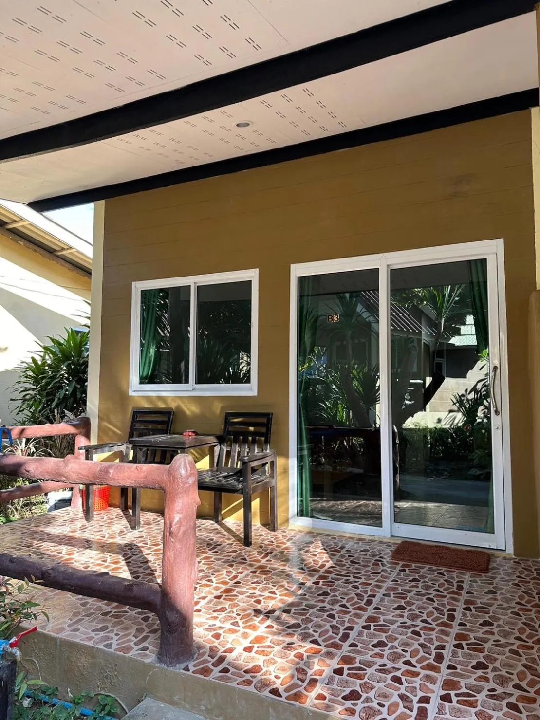 Sea Shell Beach Resort