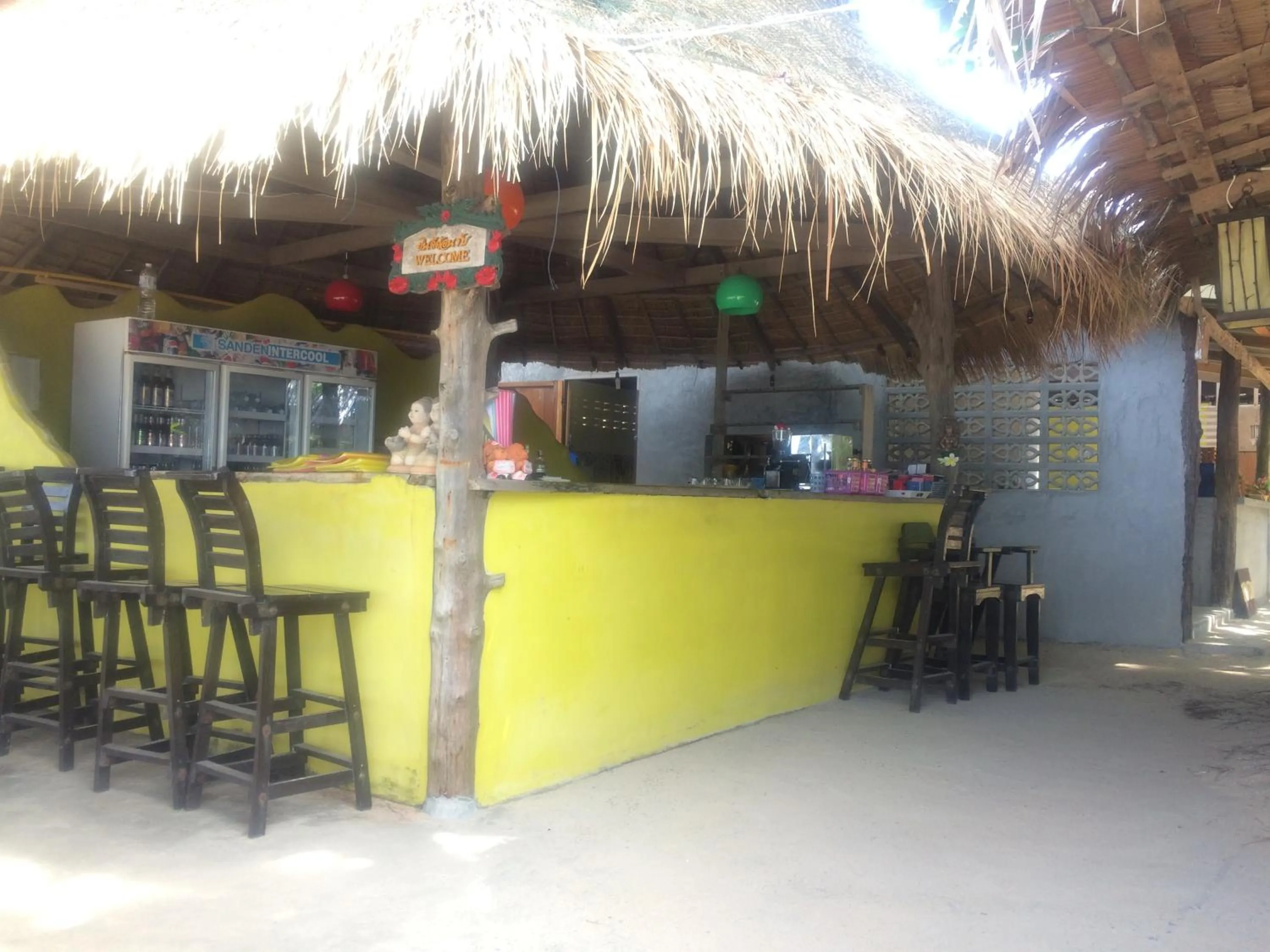 Sea Shell Beach Resort