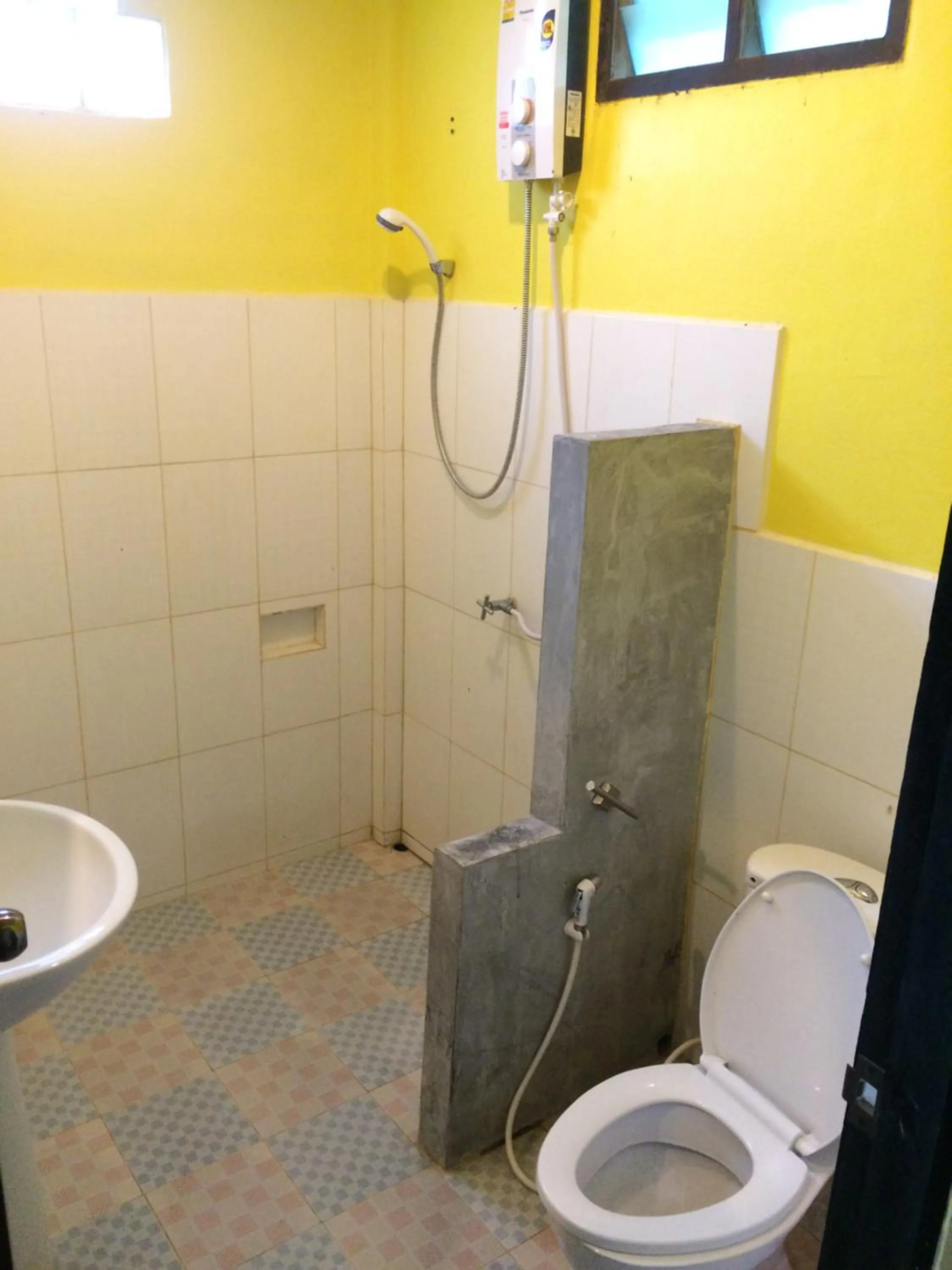 Sea Shell Beach Resort