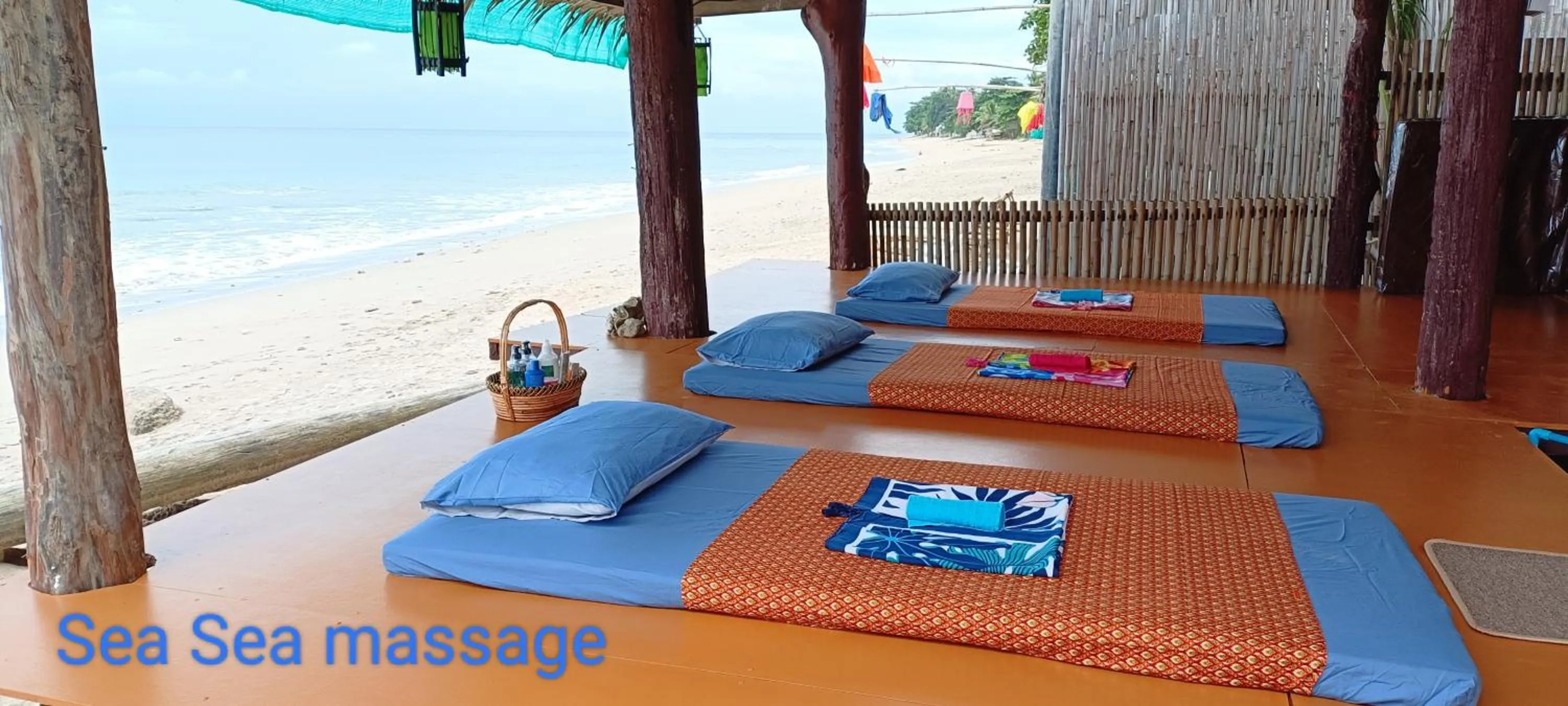 Sea Shell Beach Resort