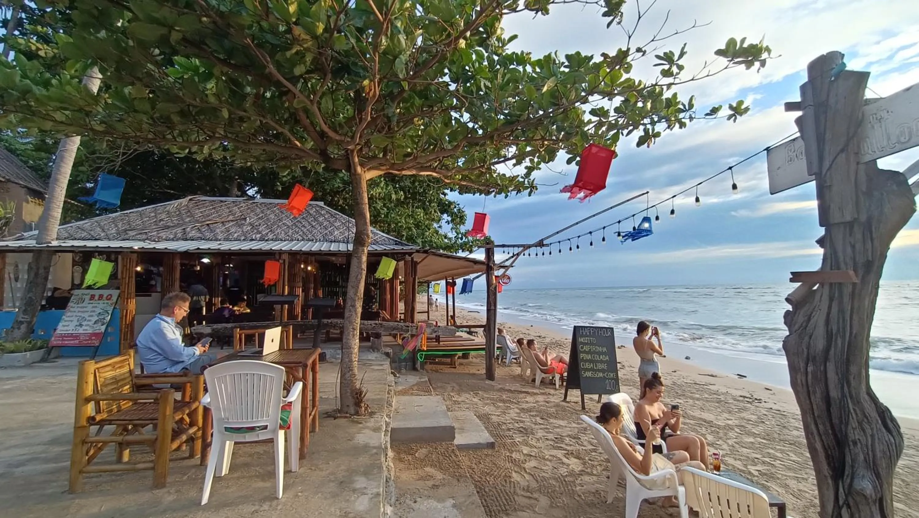 Sea Shell Beach Resort