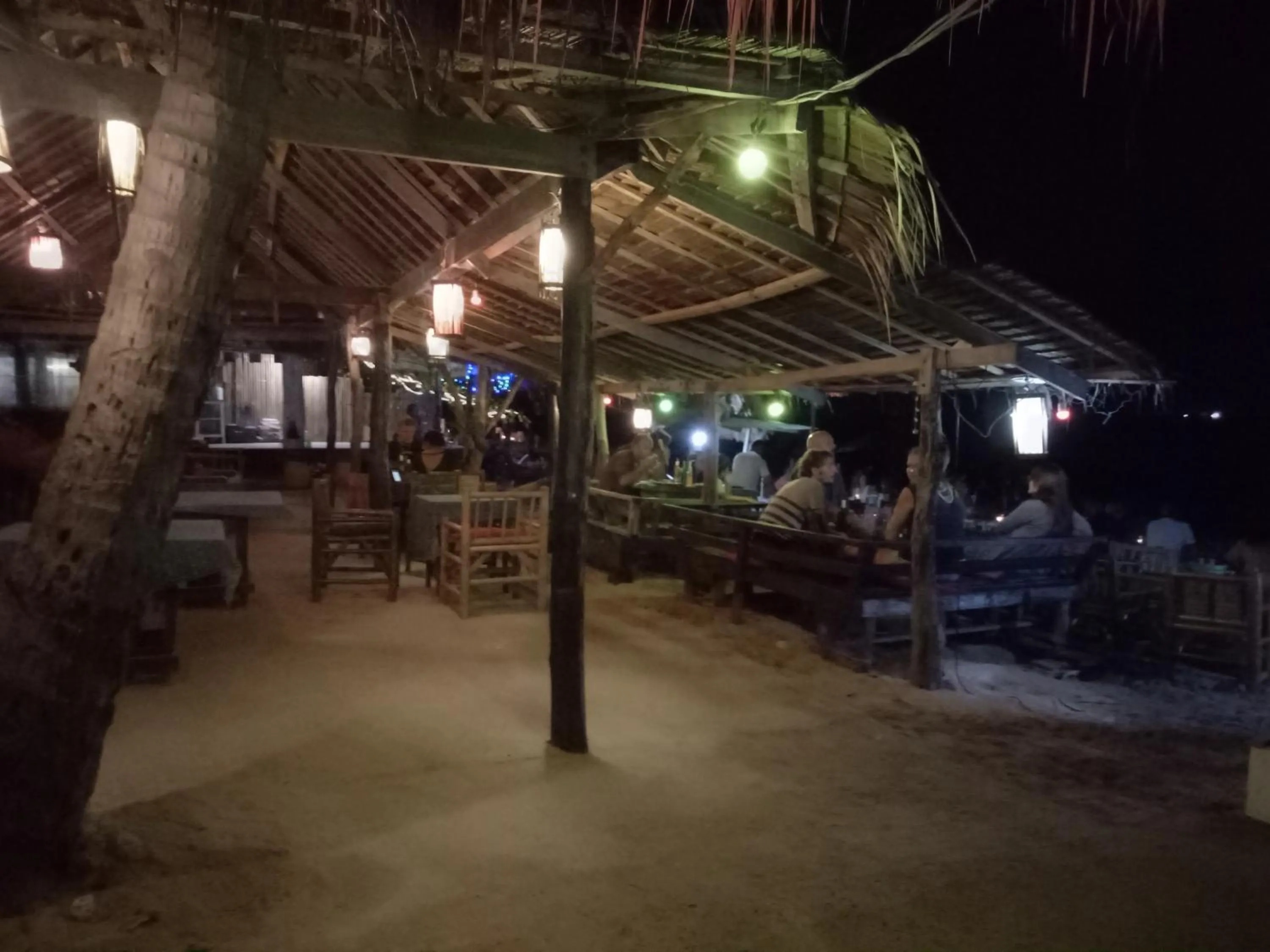 Sea Shell Beach Resort