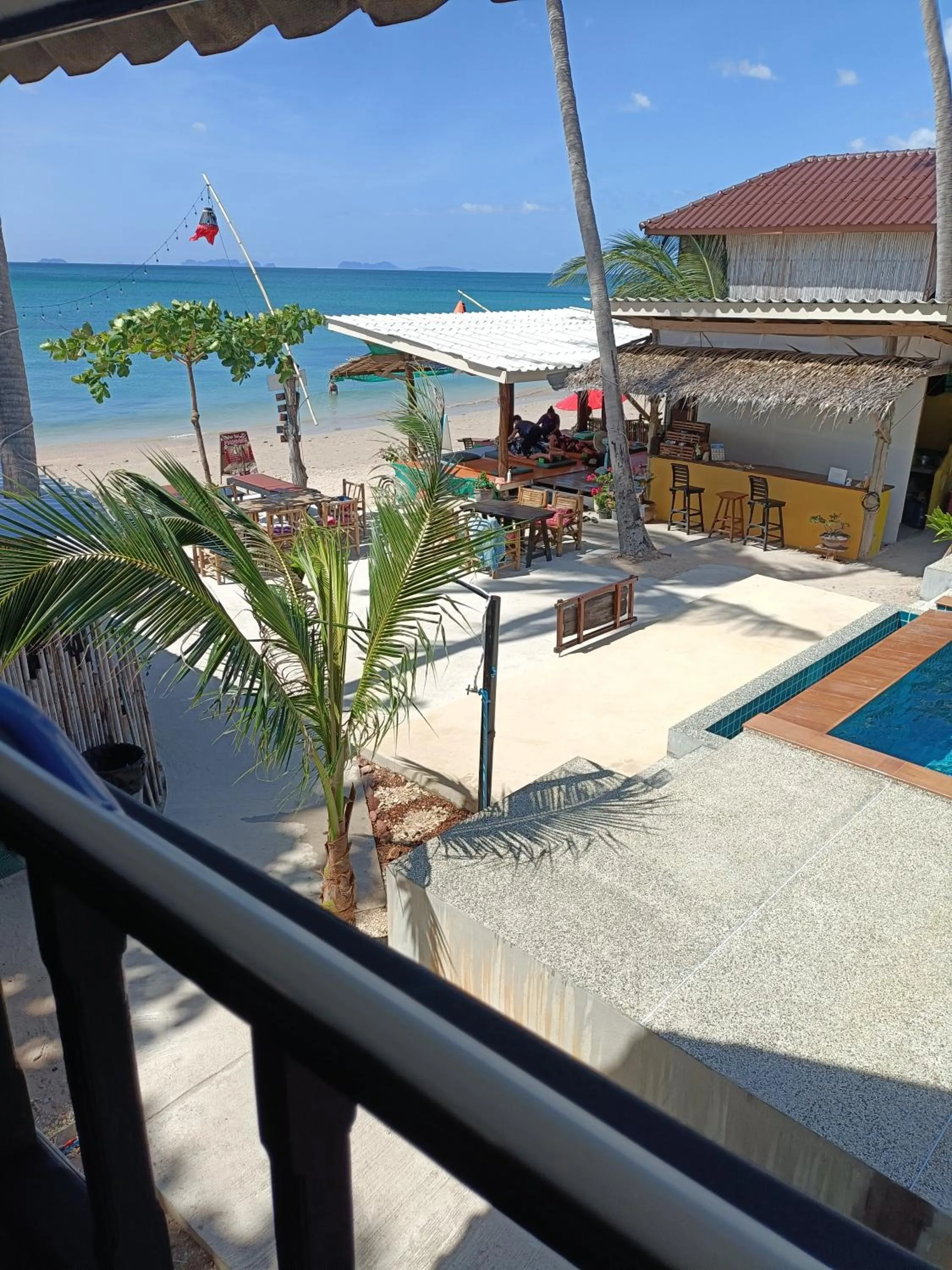 Sea Shell Beach Resort