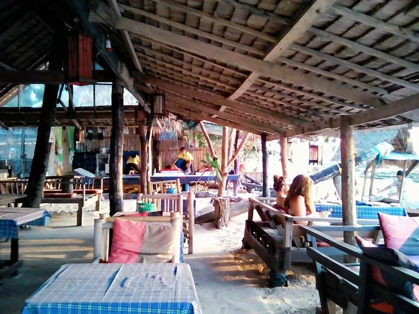 Beach in Sea Shell Beach Resort