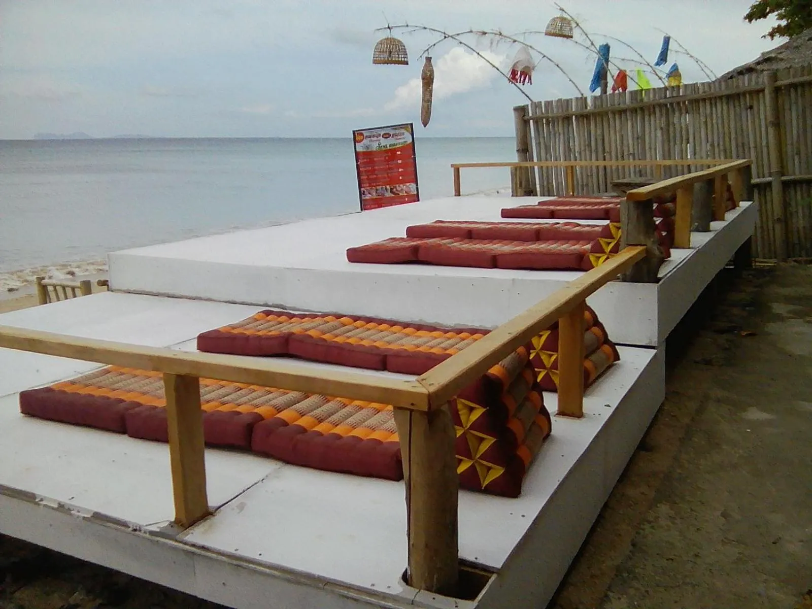 Sea Shell Beach Resort