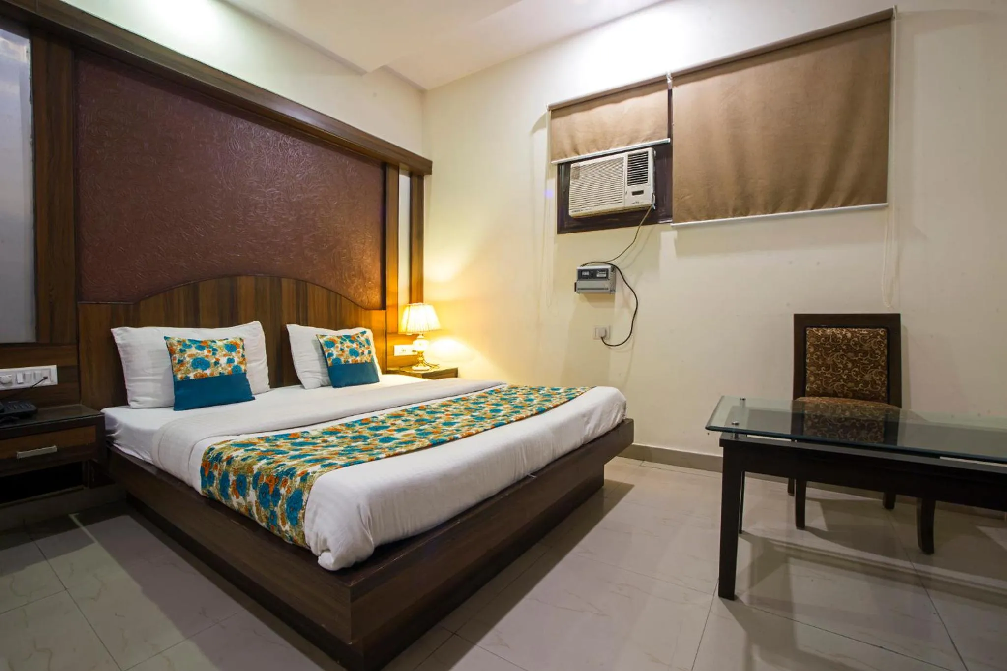 Hotel Baba Inn-By RCG Hotels