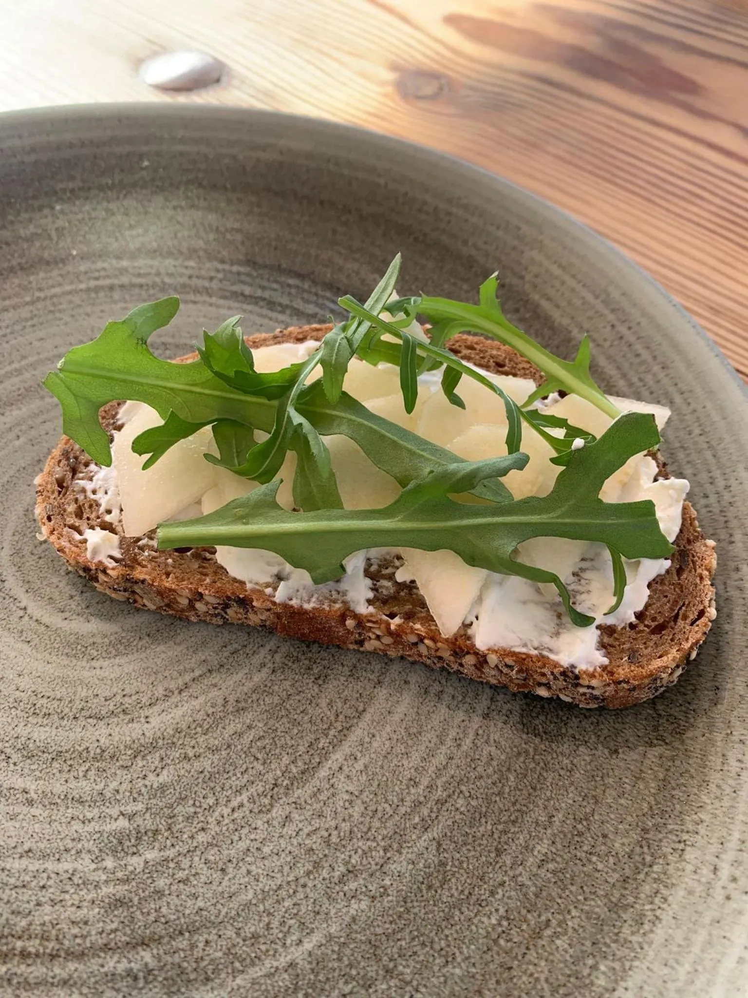 Restaurant/places to eat in Boutique Hotel Sant Roc & Spa