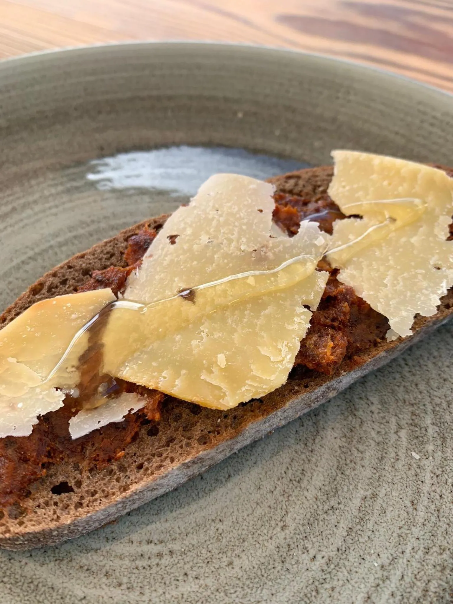 Restaurant/places to eat in Boutique Hotel Sant Roc & Spa