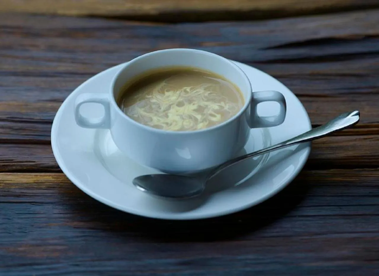 Lunch in Chau Long Sapa 2 Hotel