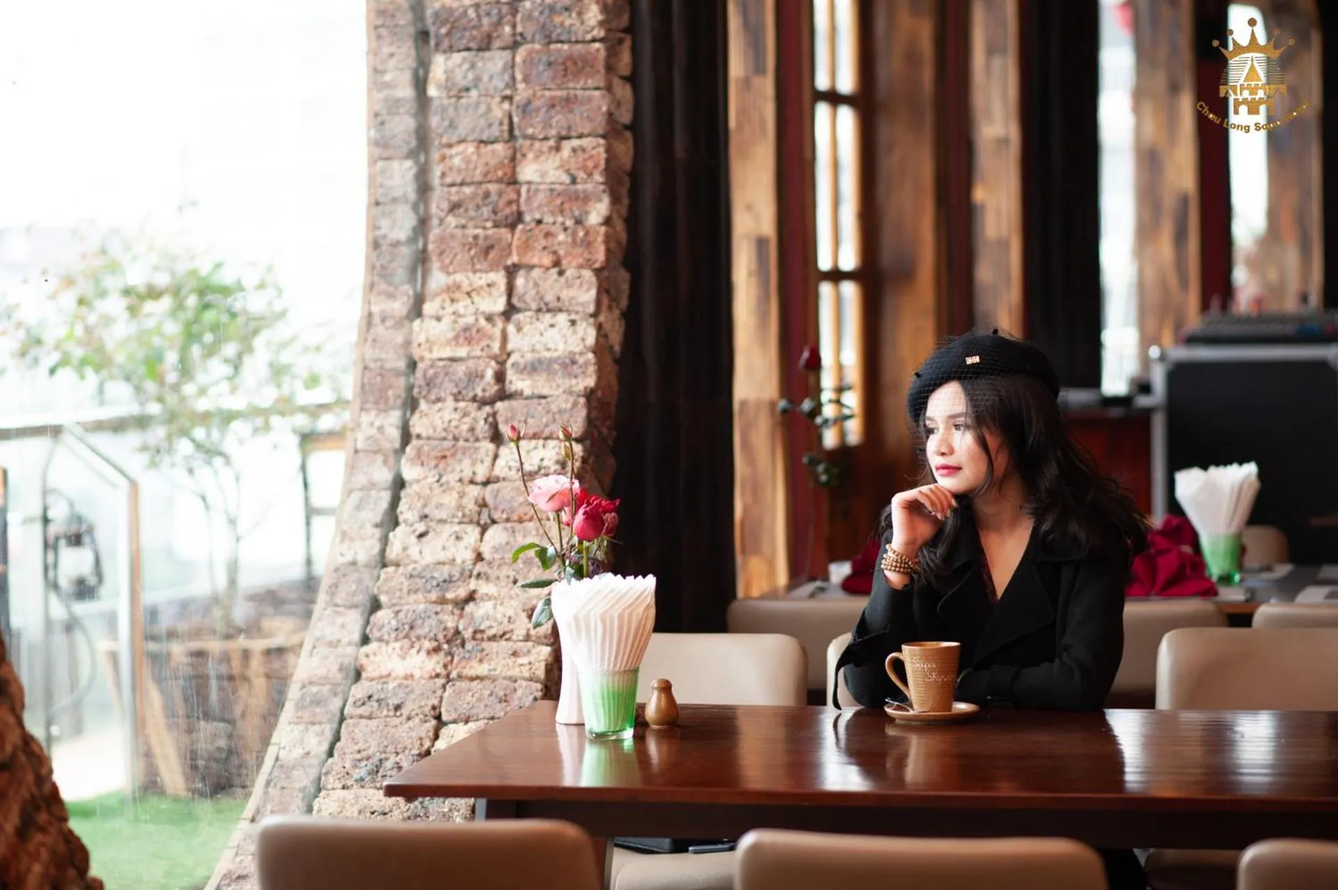 Restaurant/places to eat in Chau Long Sapa 2 Hotel