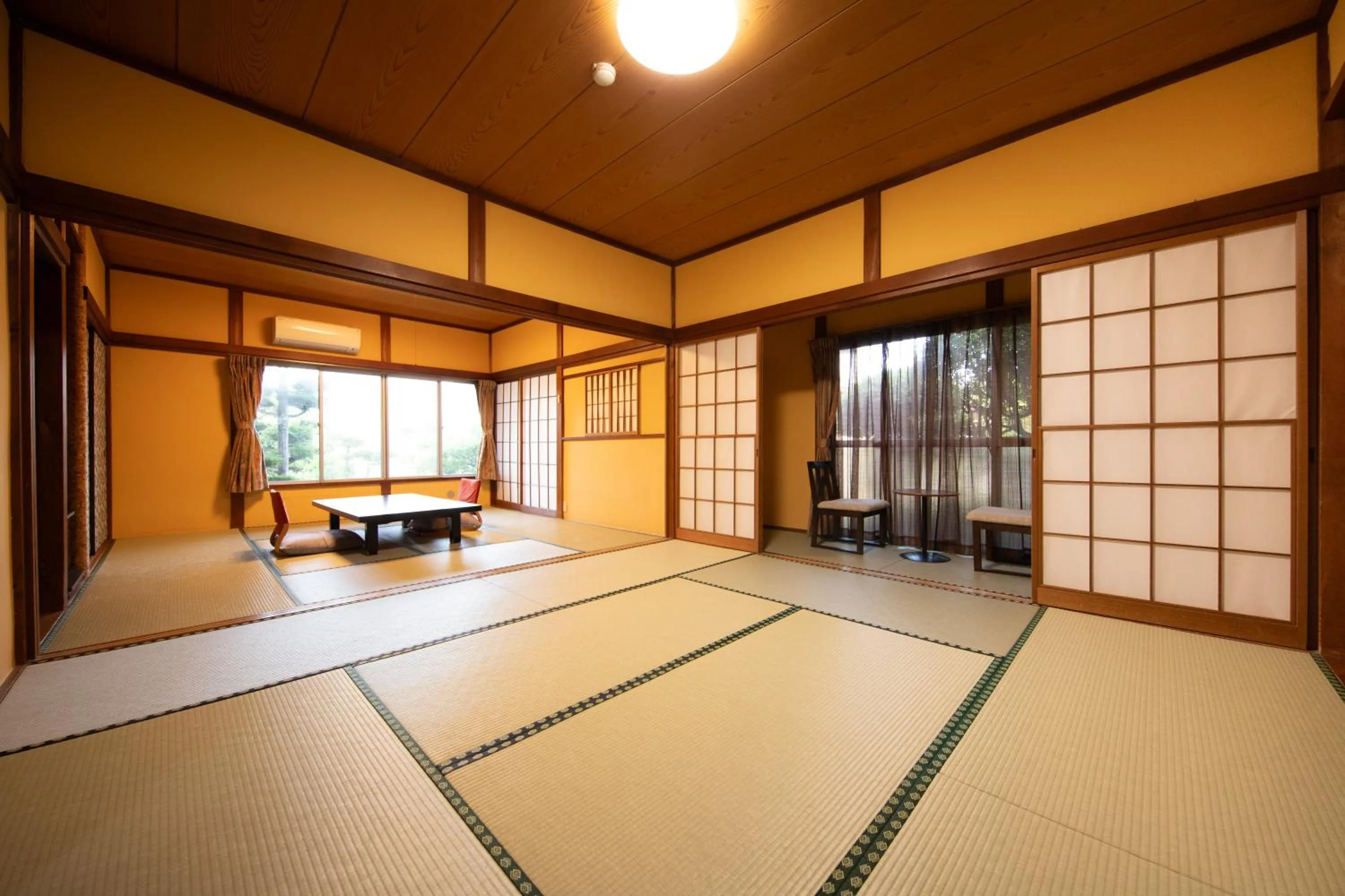 Ryokan Kiritani Hakoneso