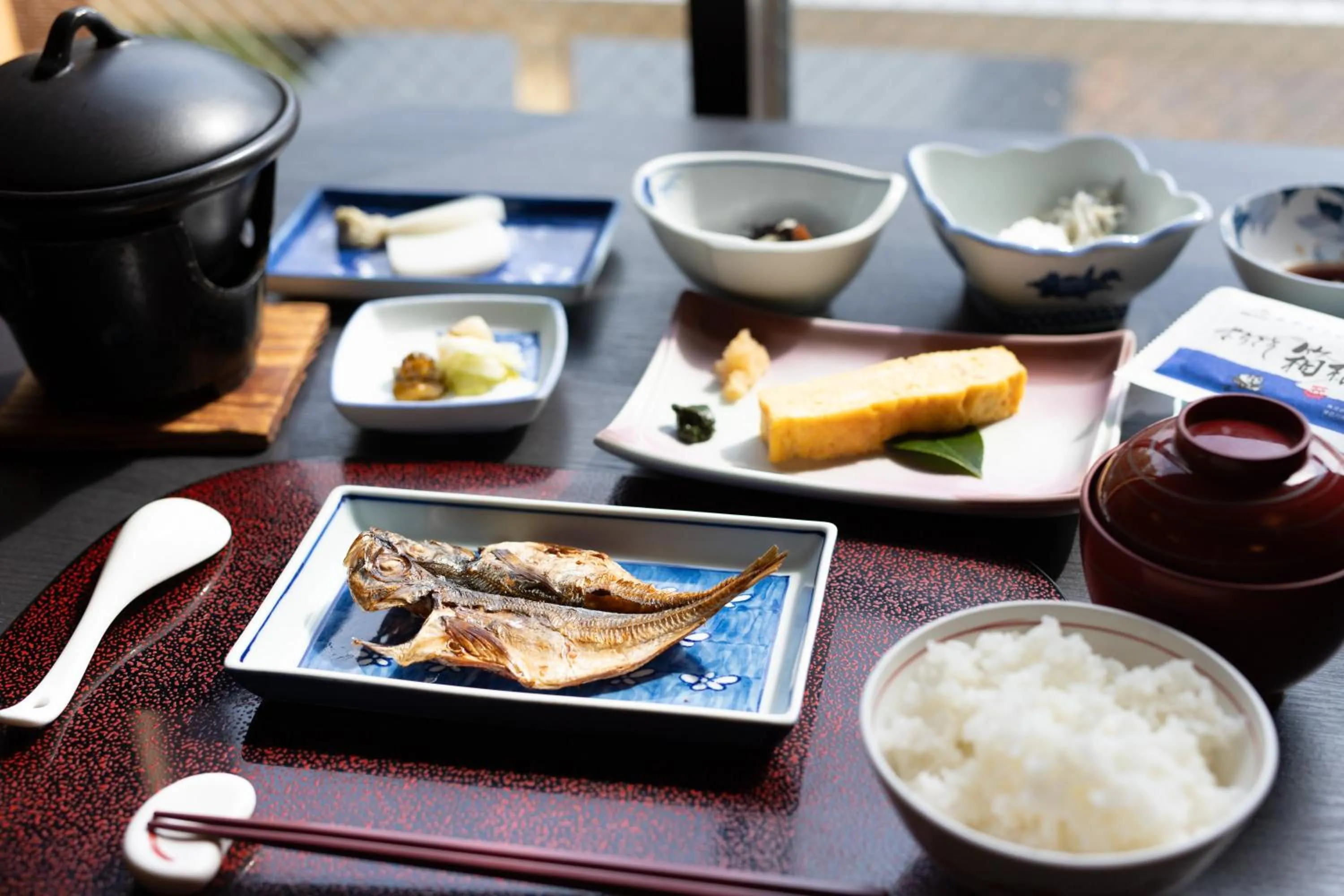 Ryokan Kiritani Hakoneso