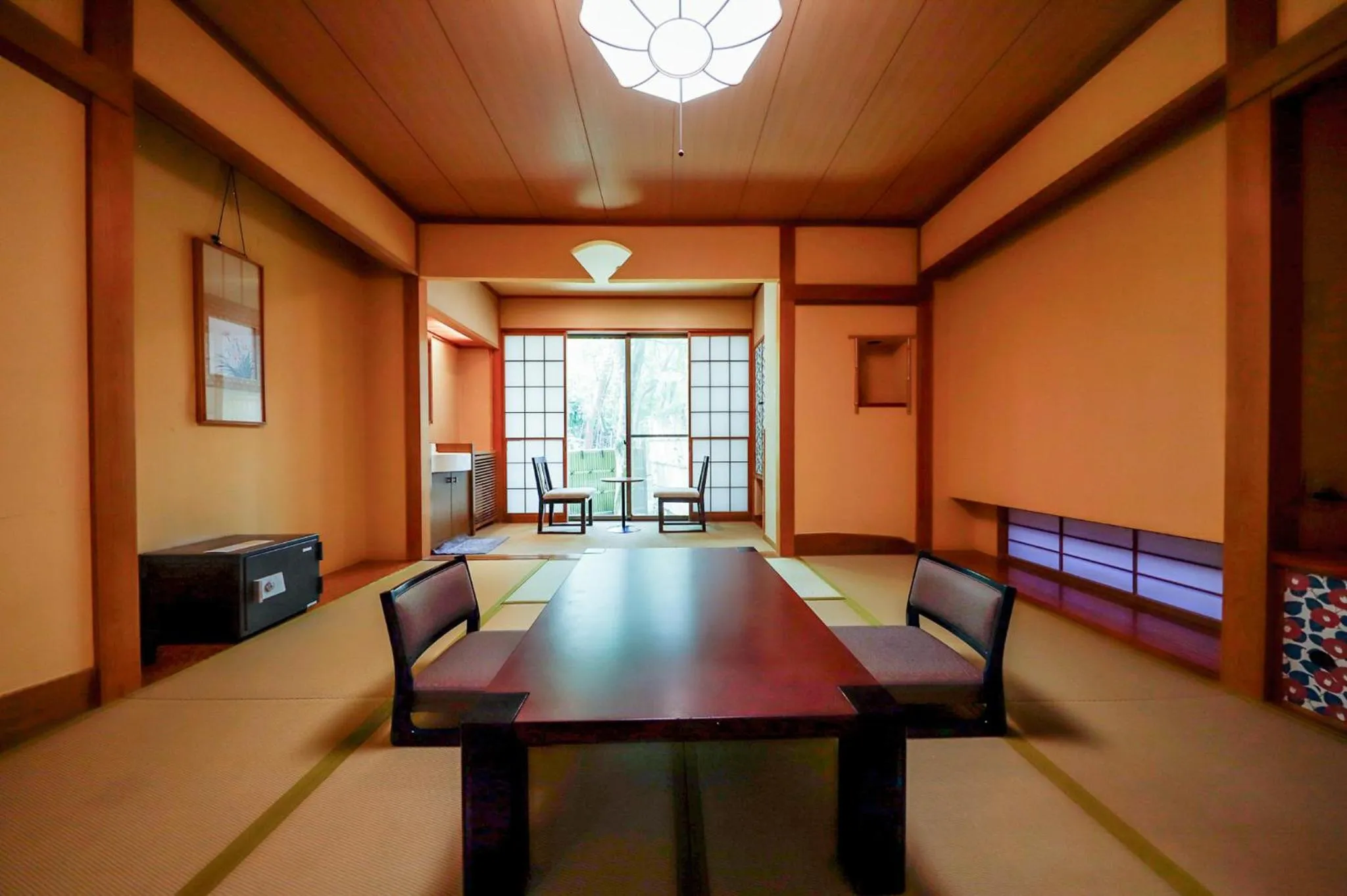 Ryokan Kiritani Hakoneso