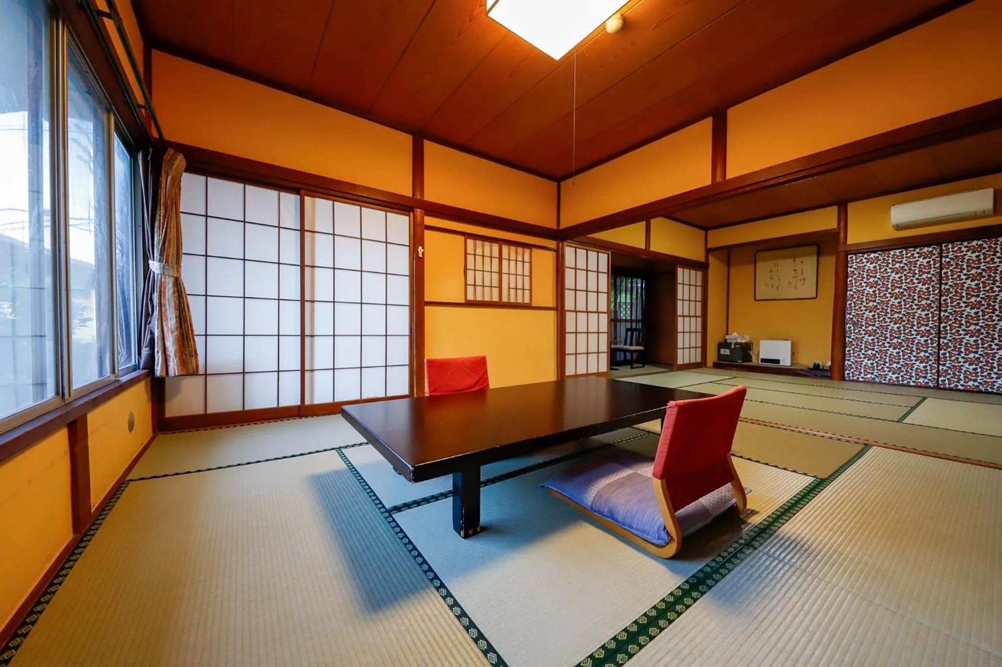 Ryokan Kiritani Hakoneso