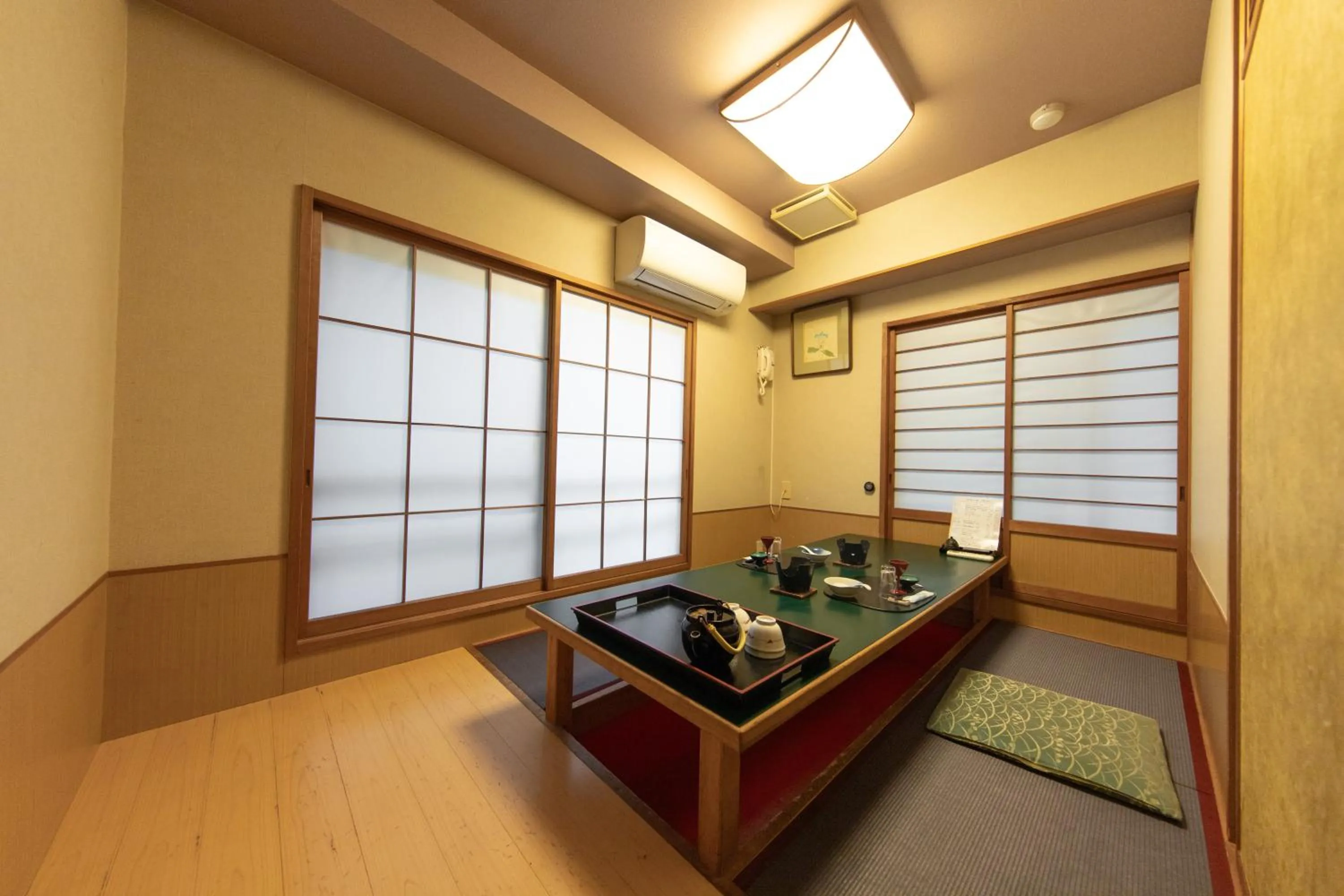 Ryokan Kiritani Hakoneso